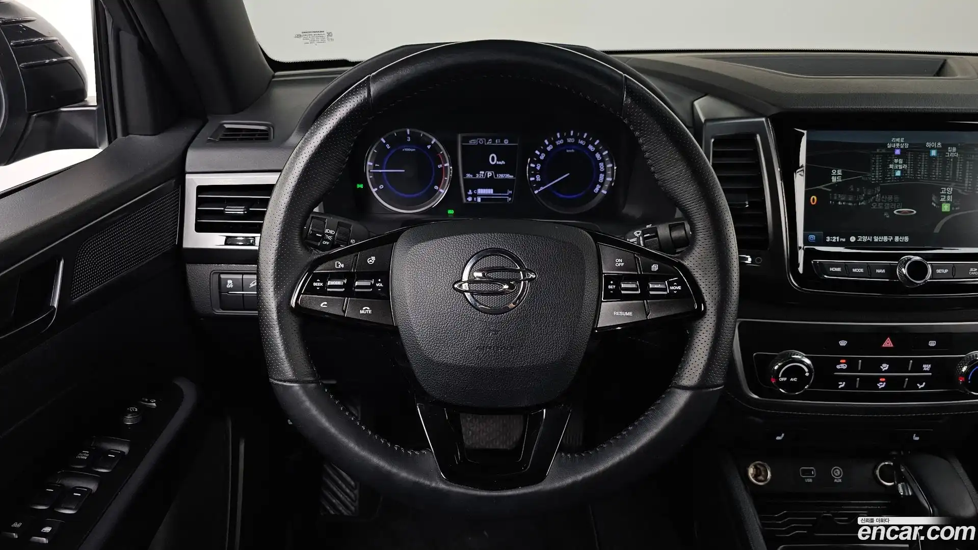 Rexton KG Mobility 2021.4-OPTION-017