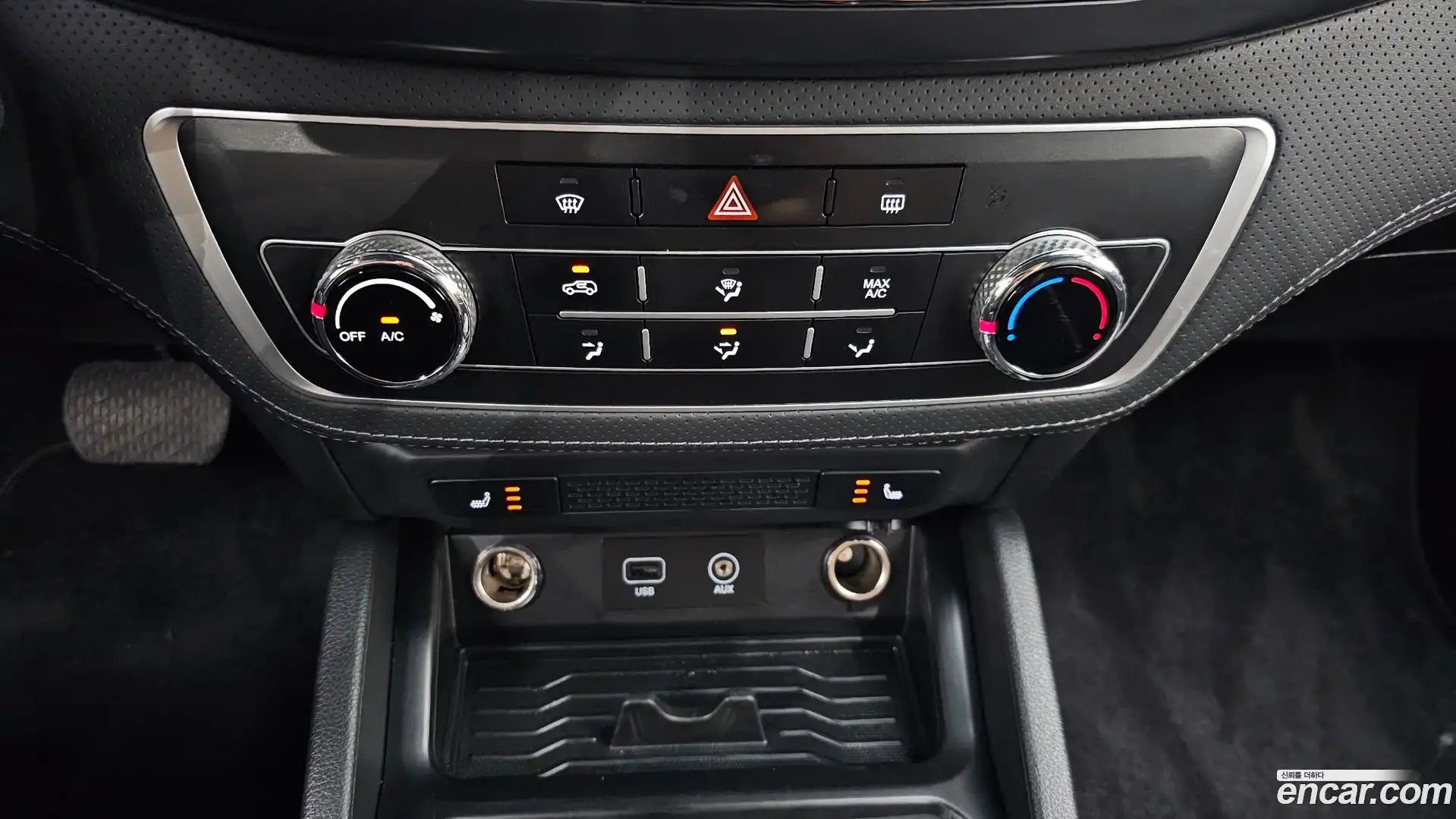 Rexton KG Mobility 2021.4-OPTION-021