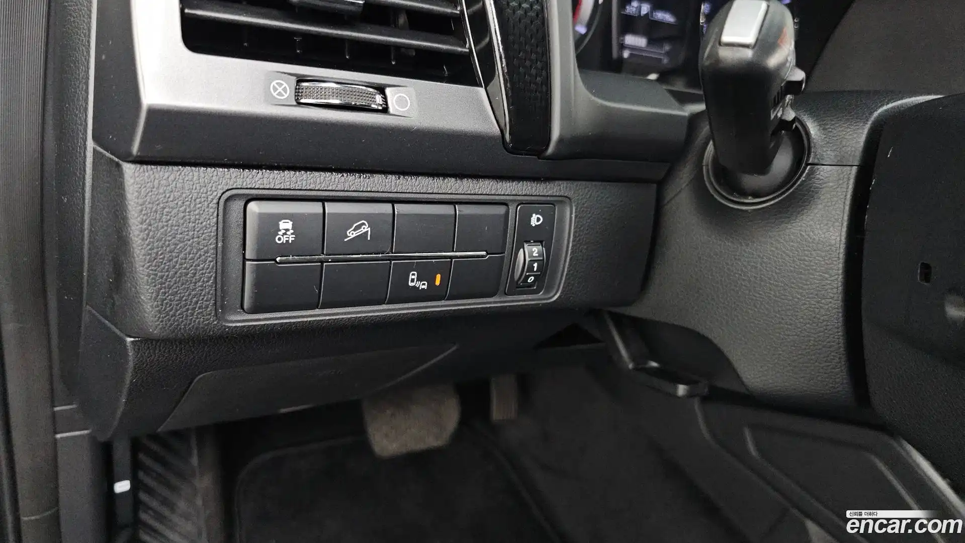 Rexton KG Mobility 2021.4-OPTION-023