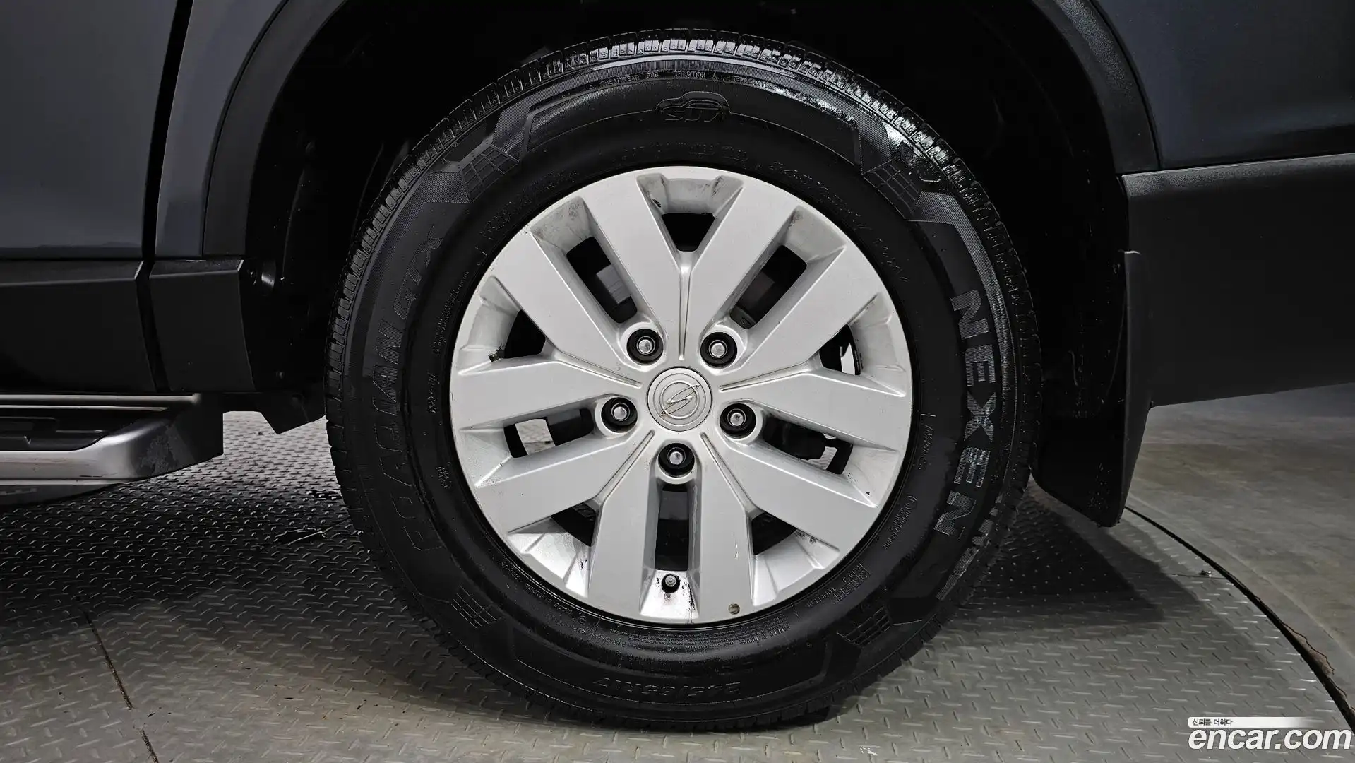 Rexton KG Mobility 2021.4-OUTER-031