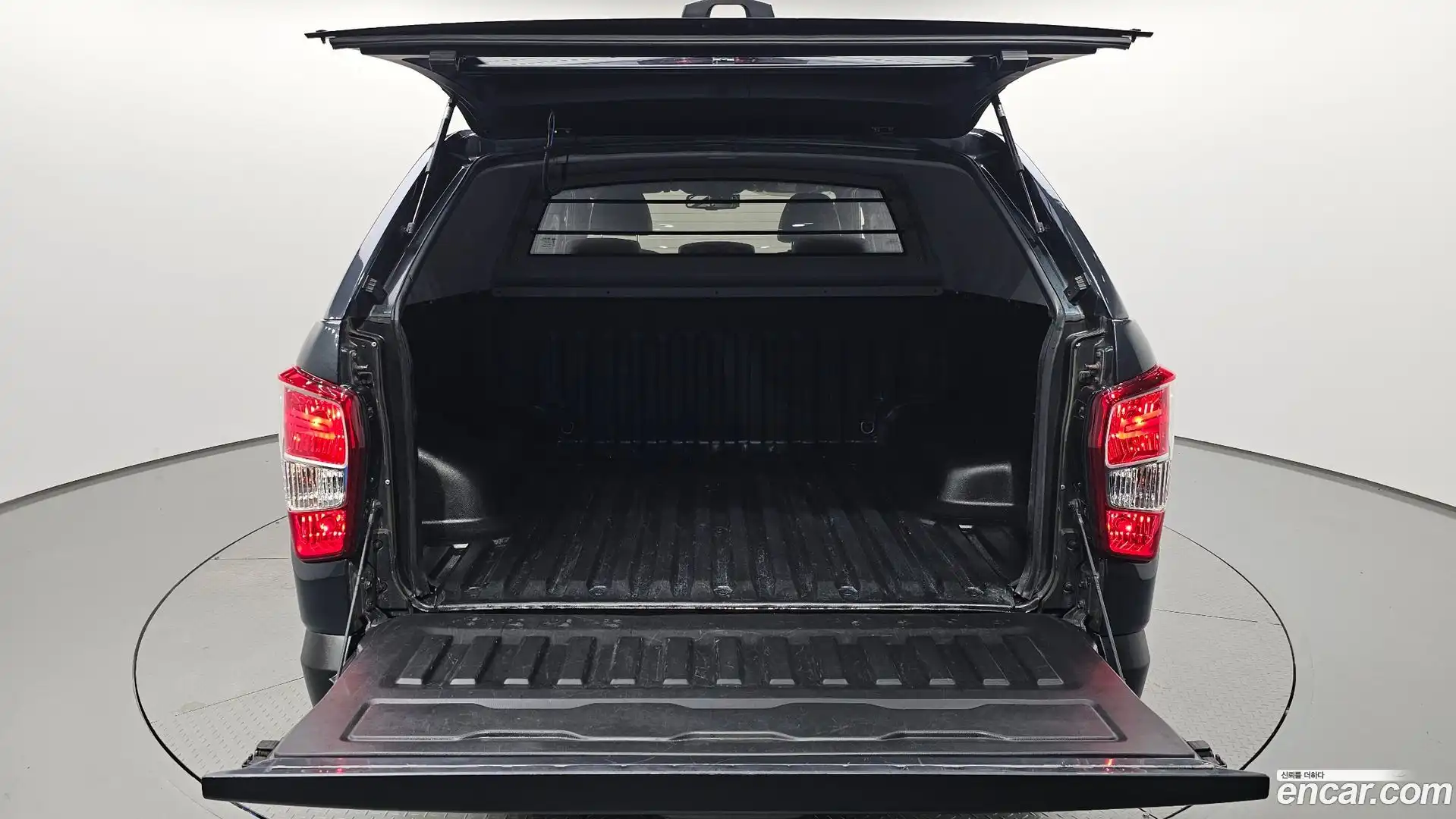 Rexton KG Mobility 2021.4-OPTION-043