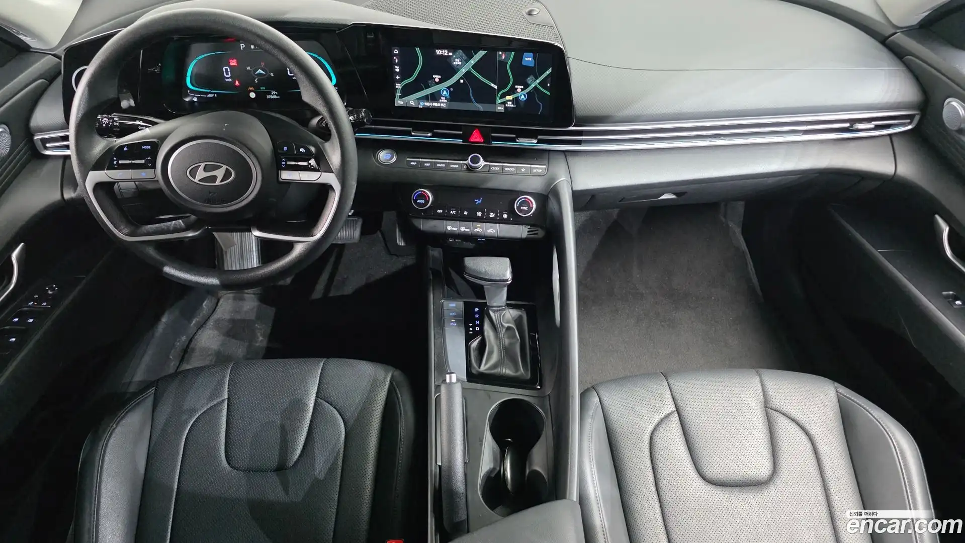 AVANTE Hyundai 2024.4-INNER-007
