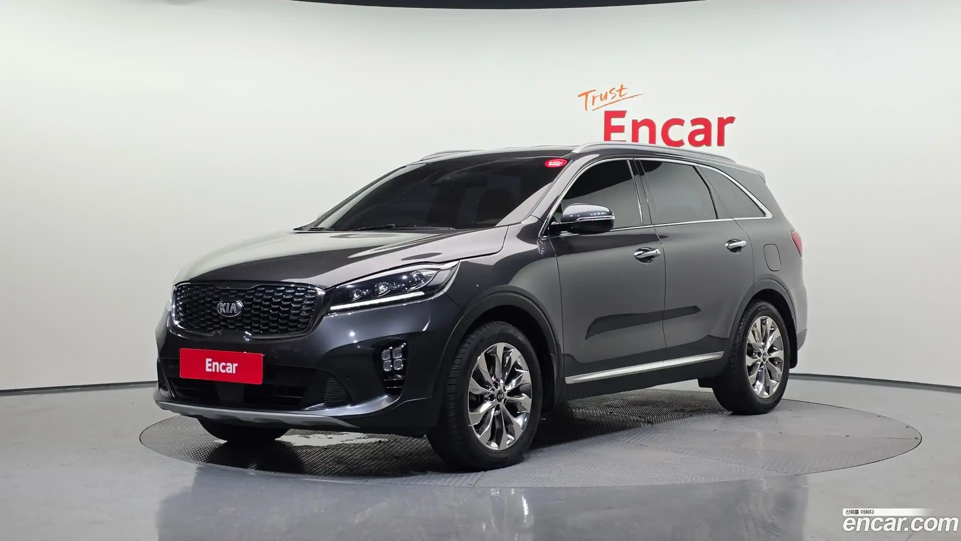 Sorento Kia 2018.11-OUTER-001