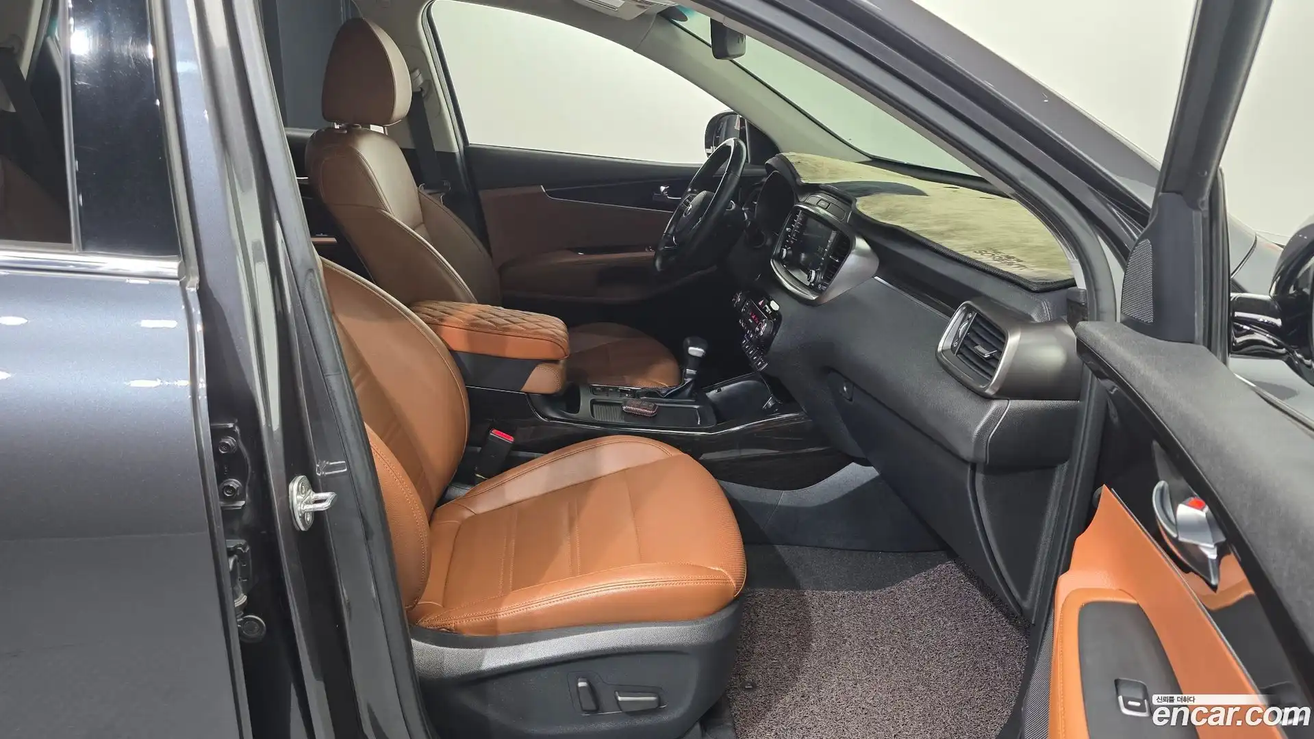 Sorento Kia 2018.11-OPTION-015