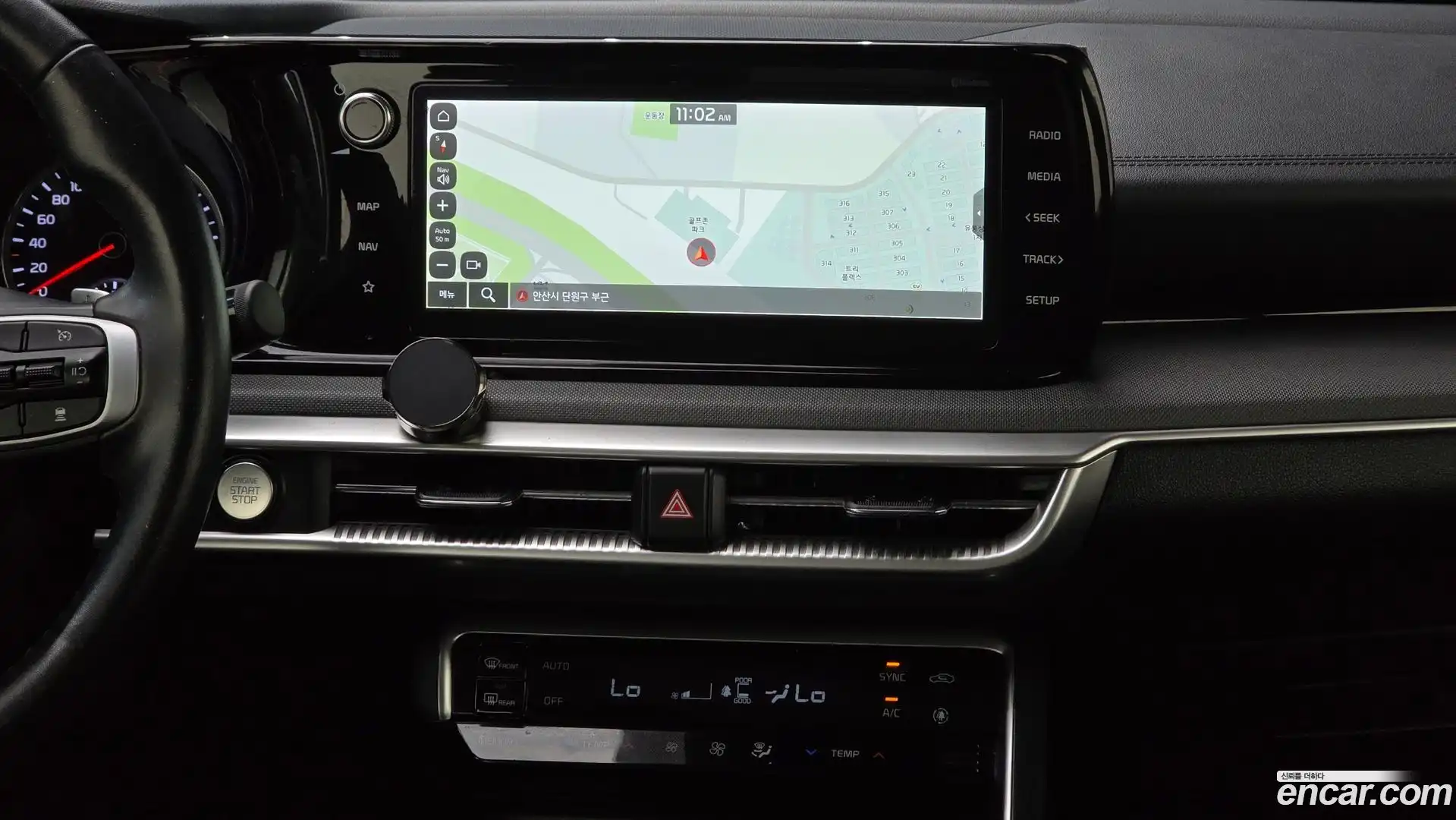 K5 Kia 2022.0-OPTION-017