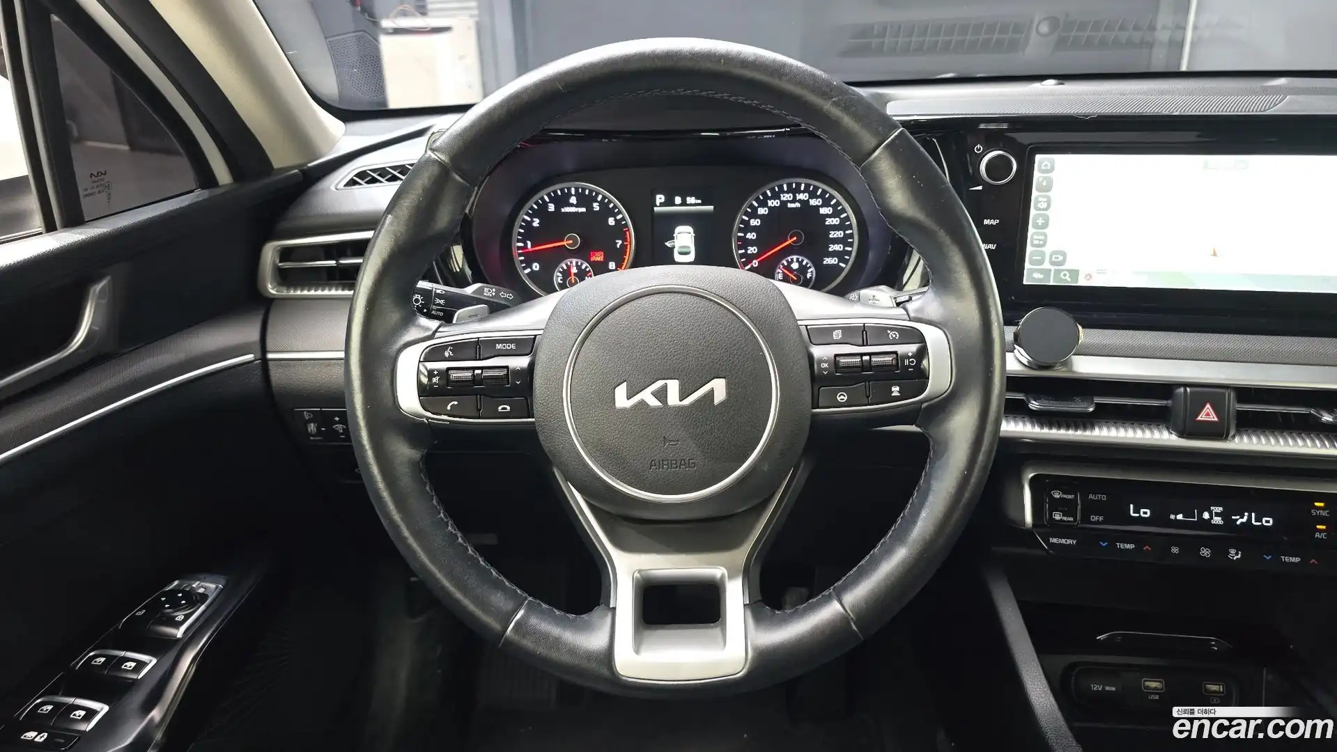 K5 Kia 2022.0-OPTION-018