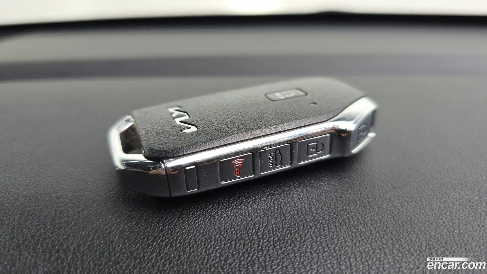 K5 Kia 2022.0-OPTION-020