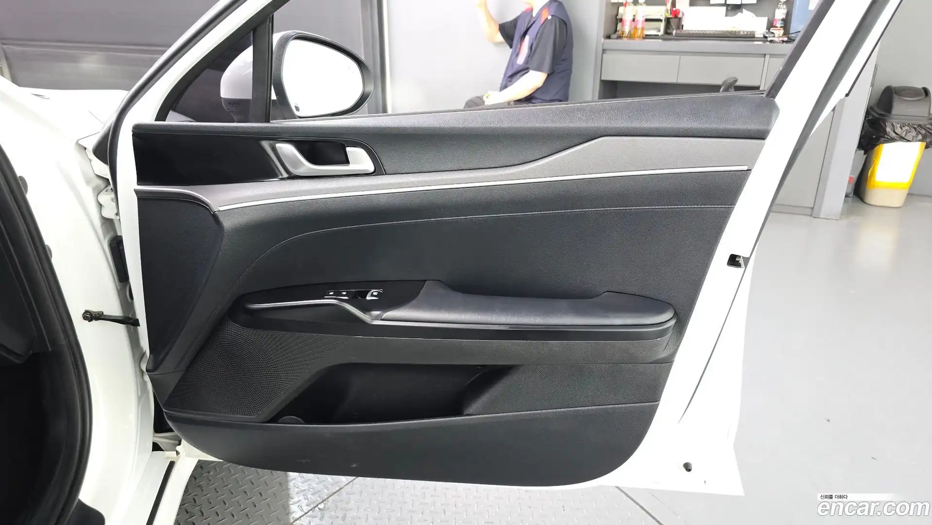 K5 Kia 2022.0-INNER-035