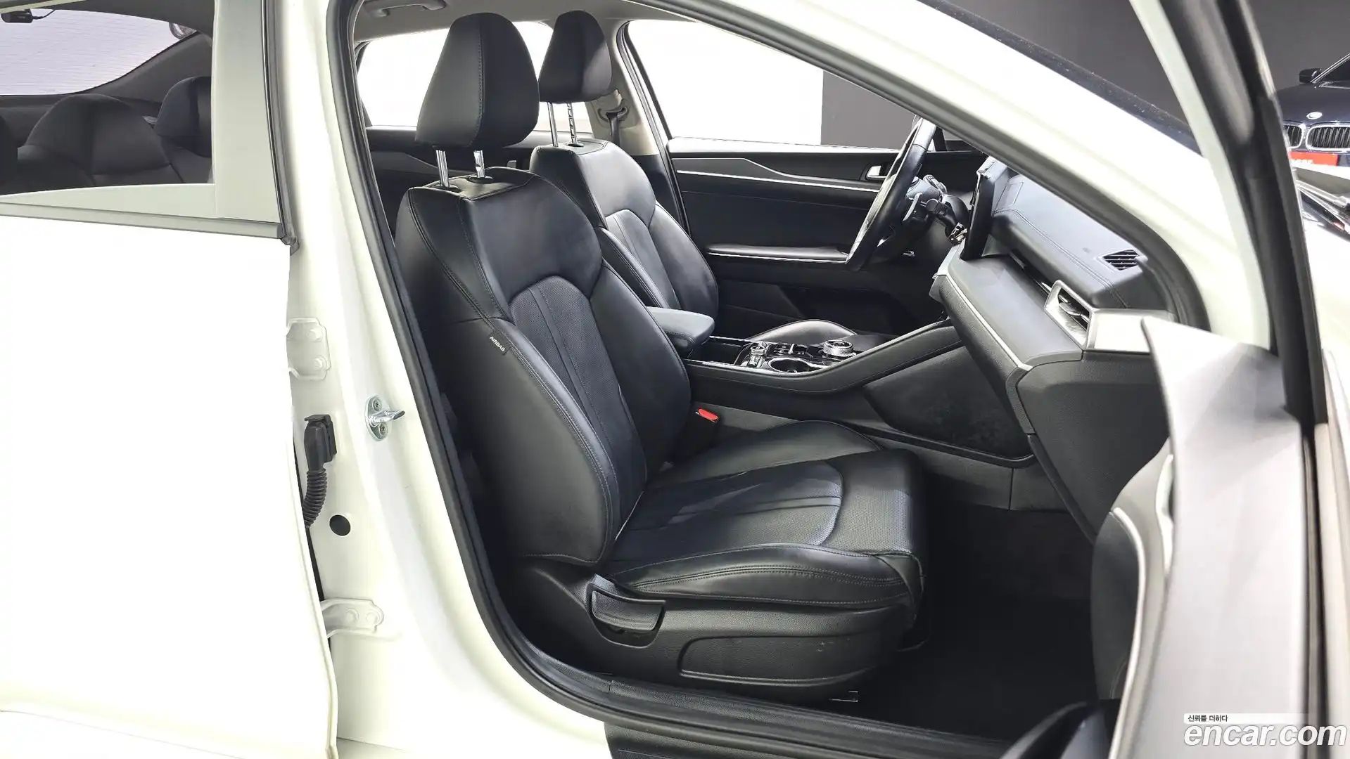 K5 Kia 2022.0-INNER-036