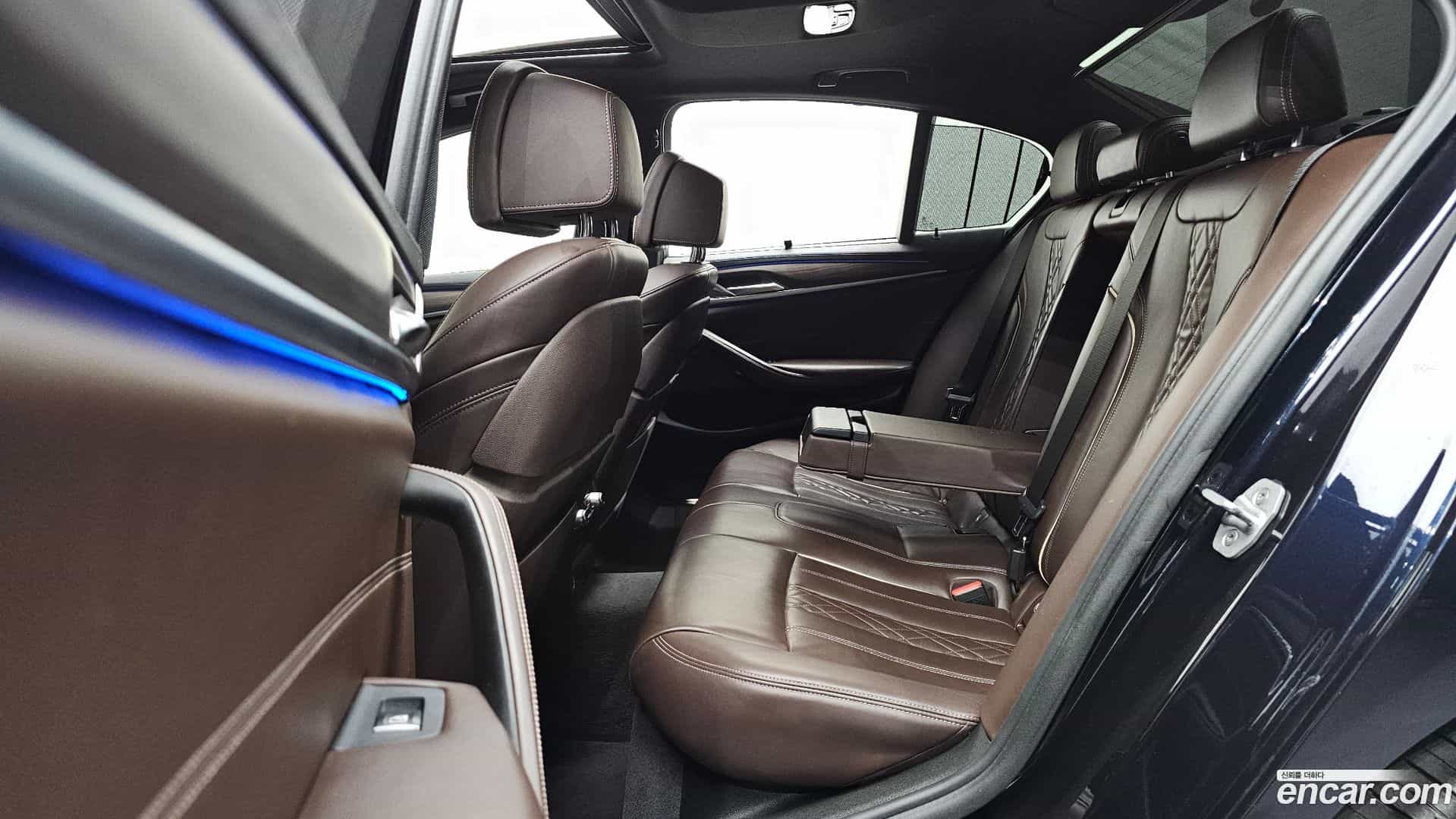 5-Series BMW 2017.10-OPTION-015