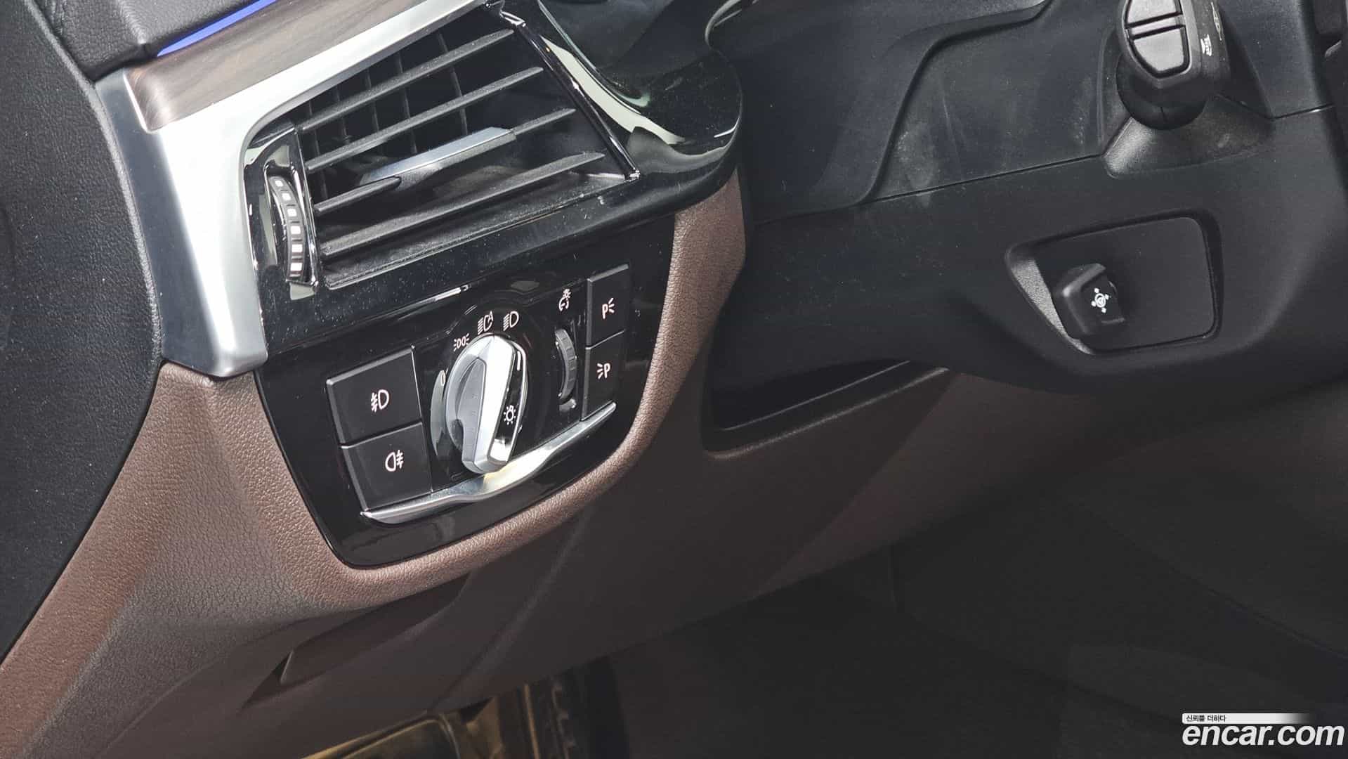 5-Series BMW 2017.10-OPTION-017
