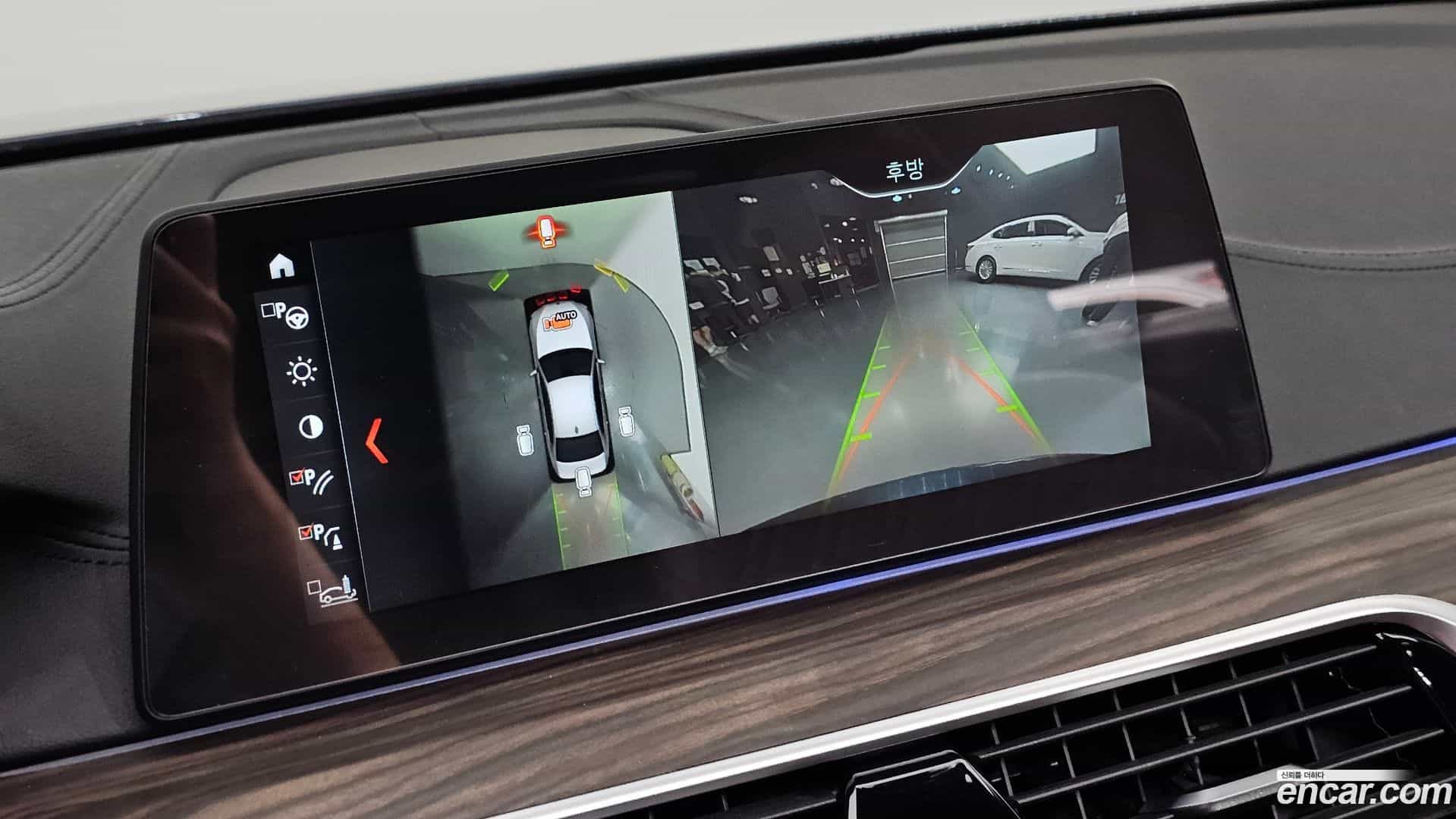 5-Series BMW 2017.10-OPTION-019