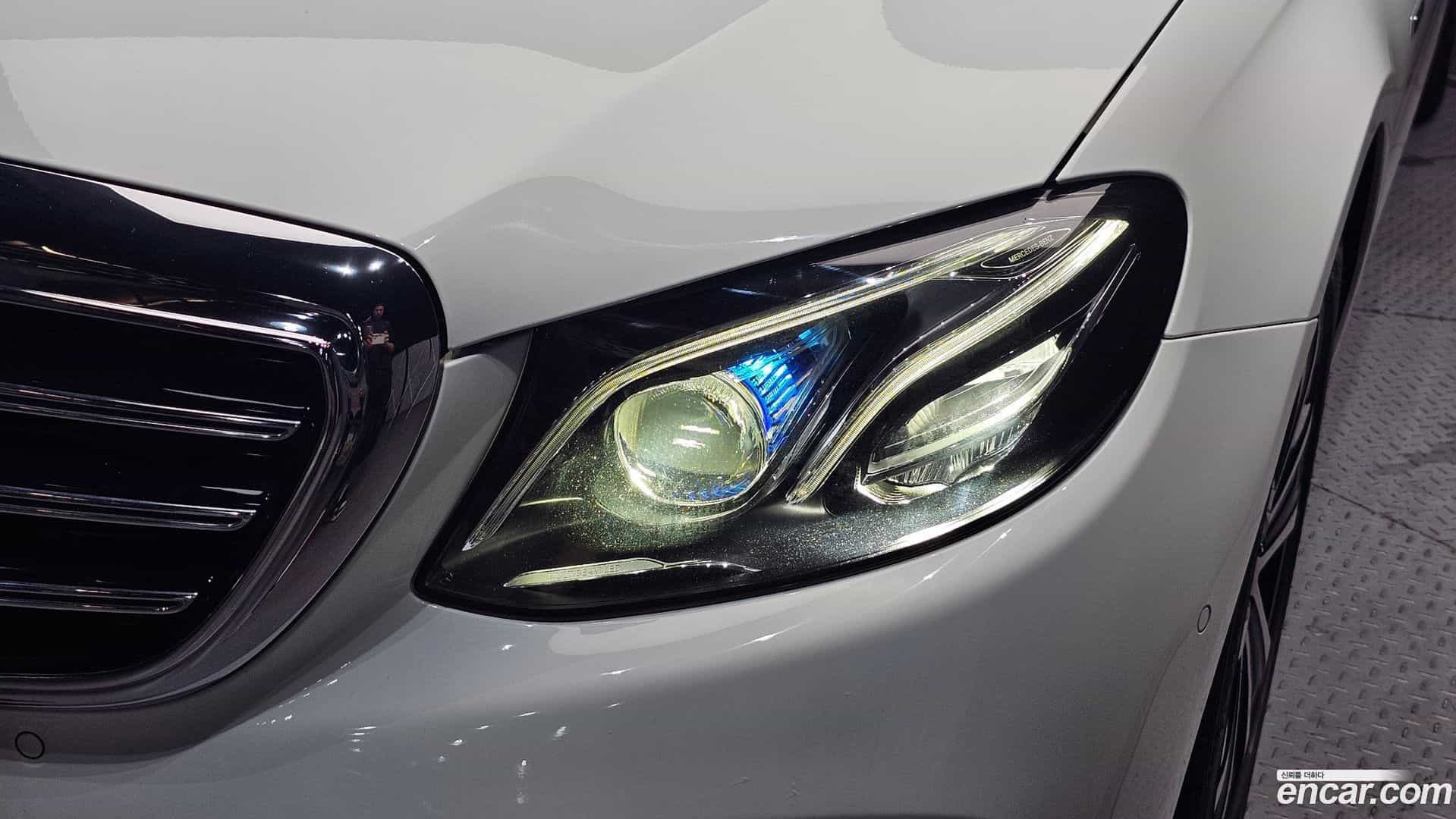 E-Class Mercedes-Benz 2019.11-OUTER-032