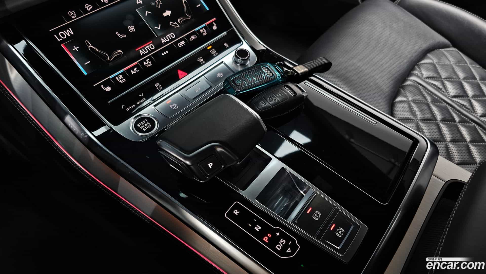 Q8 Audi 2021.5-INNER-009