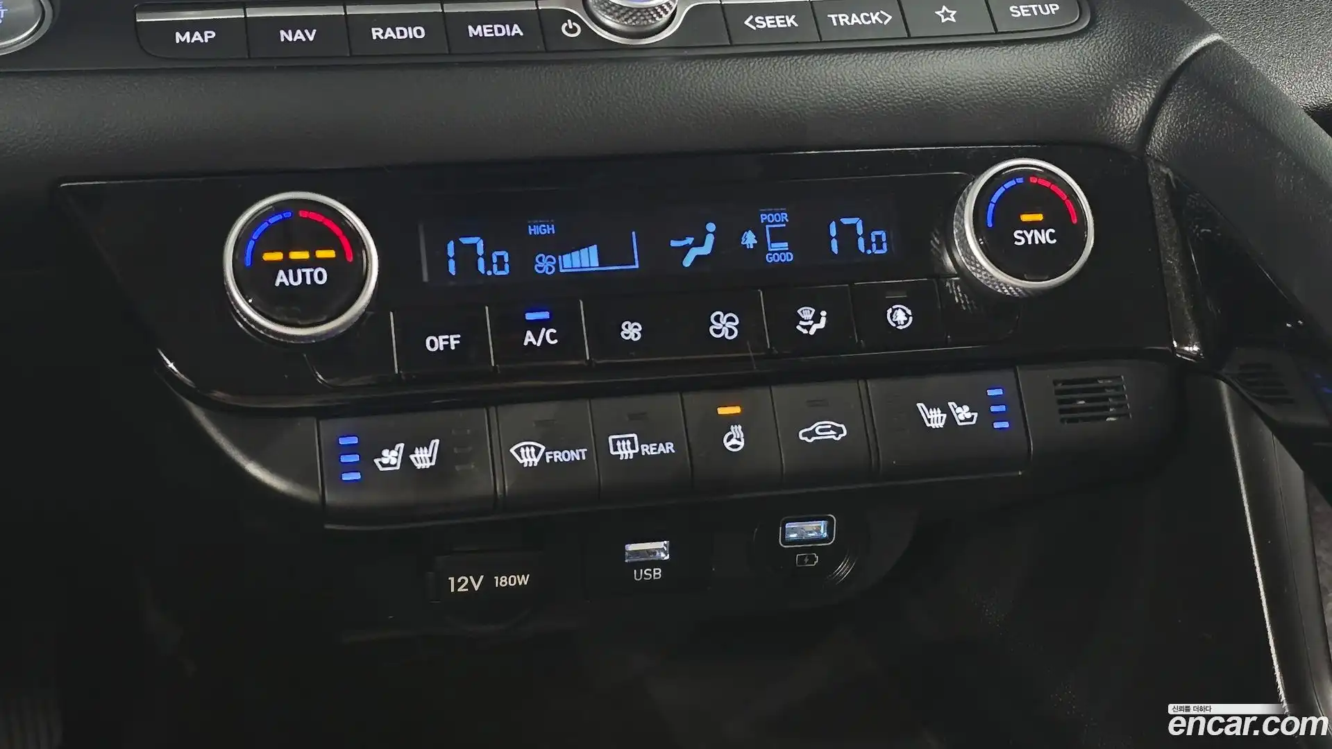 AVANTE Hyundai 2022.7-OPTION-023