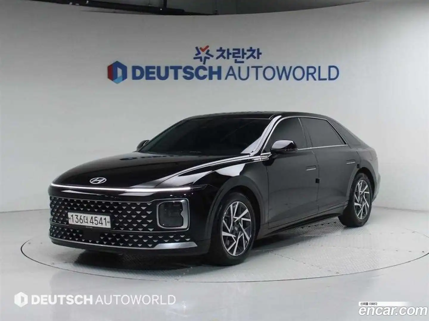 Grandeur Hyundai 2024.2-OUTER-001