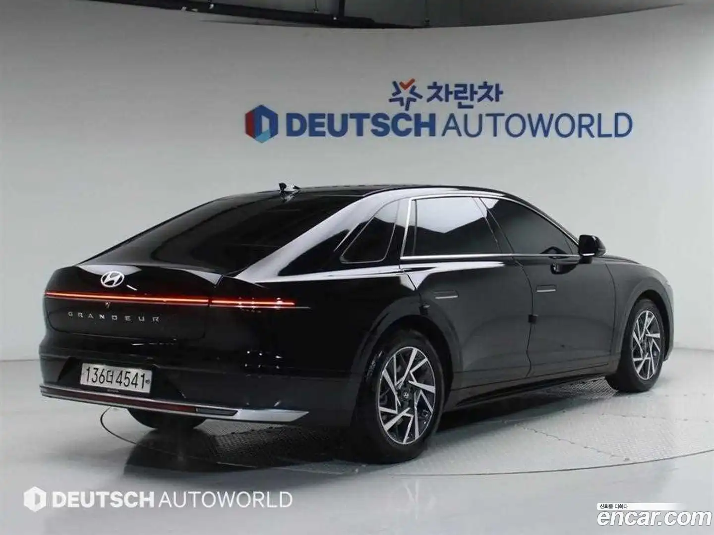 Grandeur Hyundai 2024.2-OUTER-002
