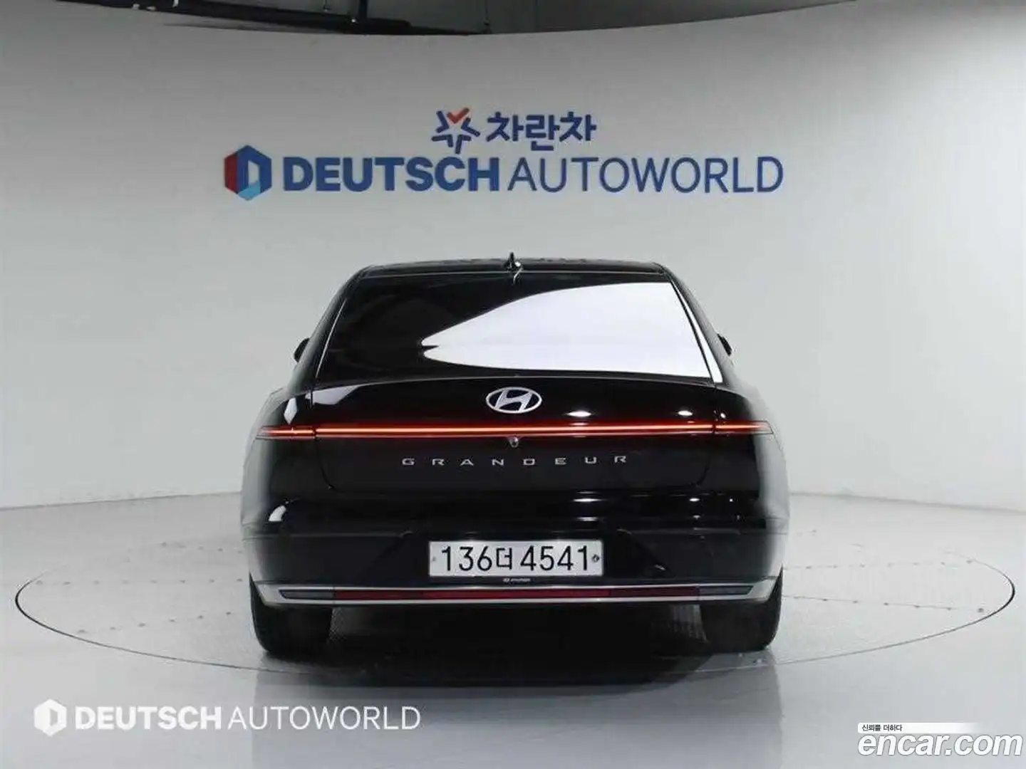 Grandeur Hyundai 2024.2-OUTER-004