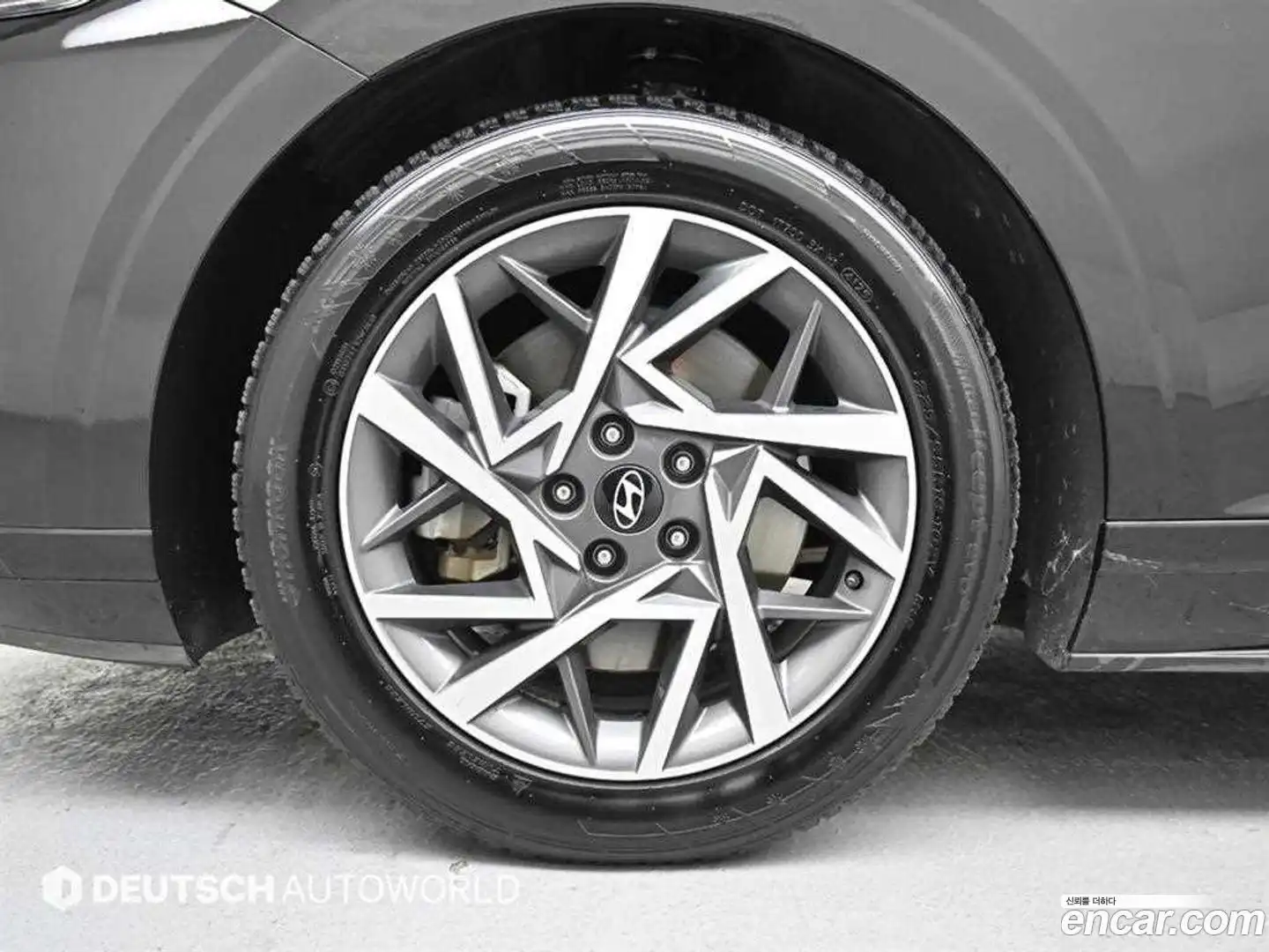 Grandeur Hyundai 2024.2-OUTER-005