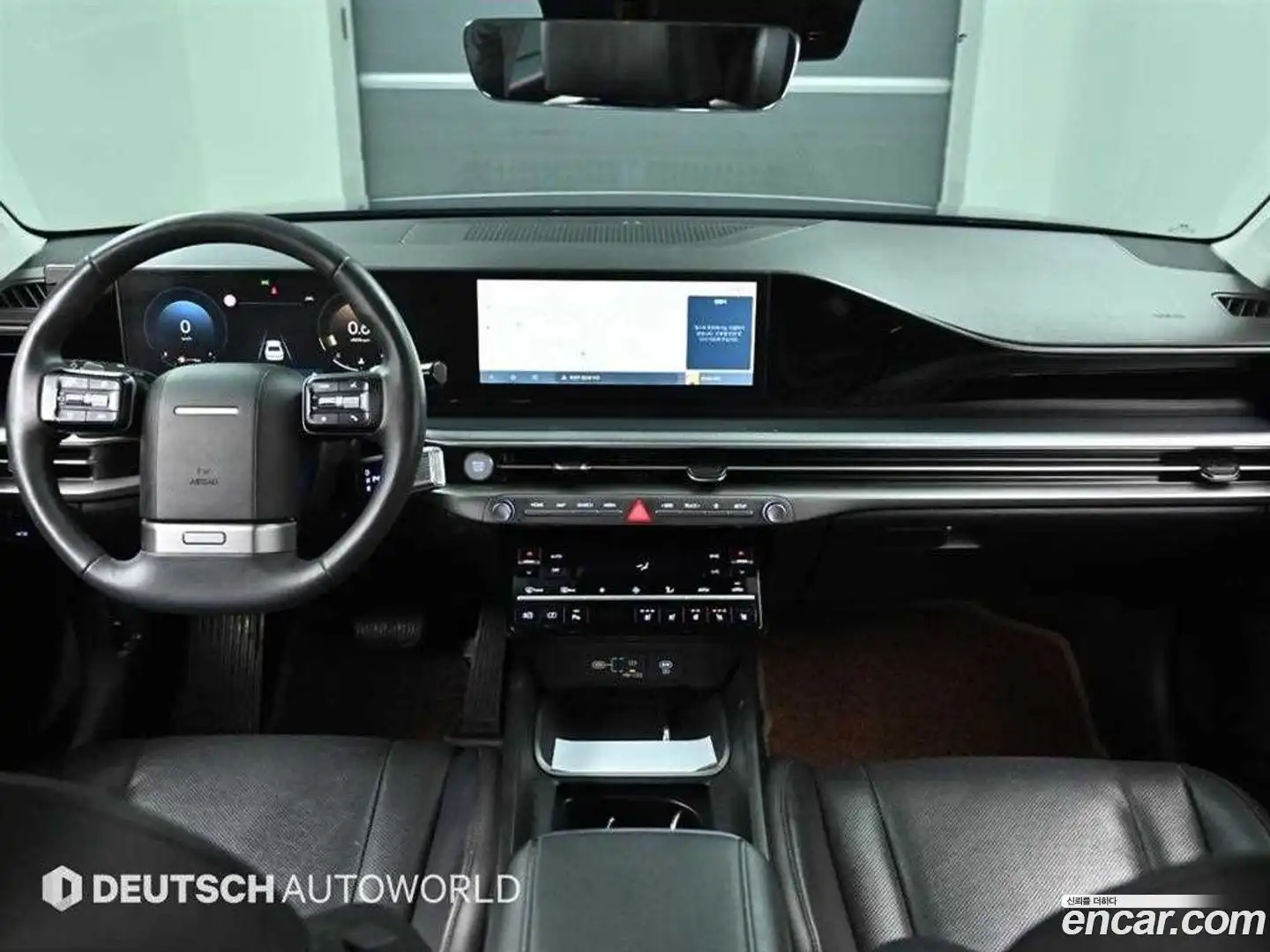 Grandeur Hyundai 2024.2-INNER-007
