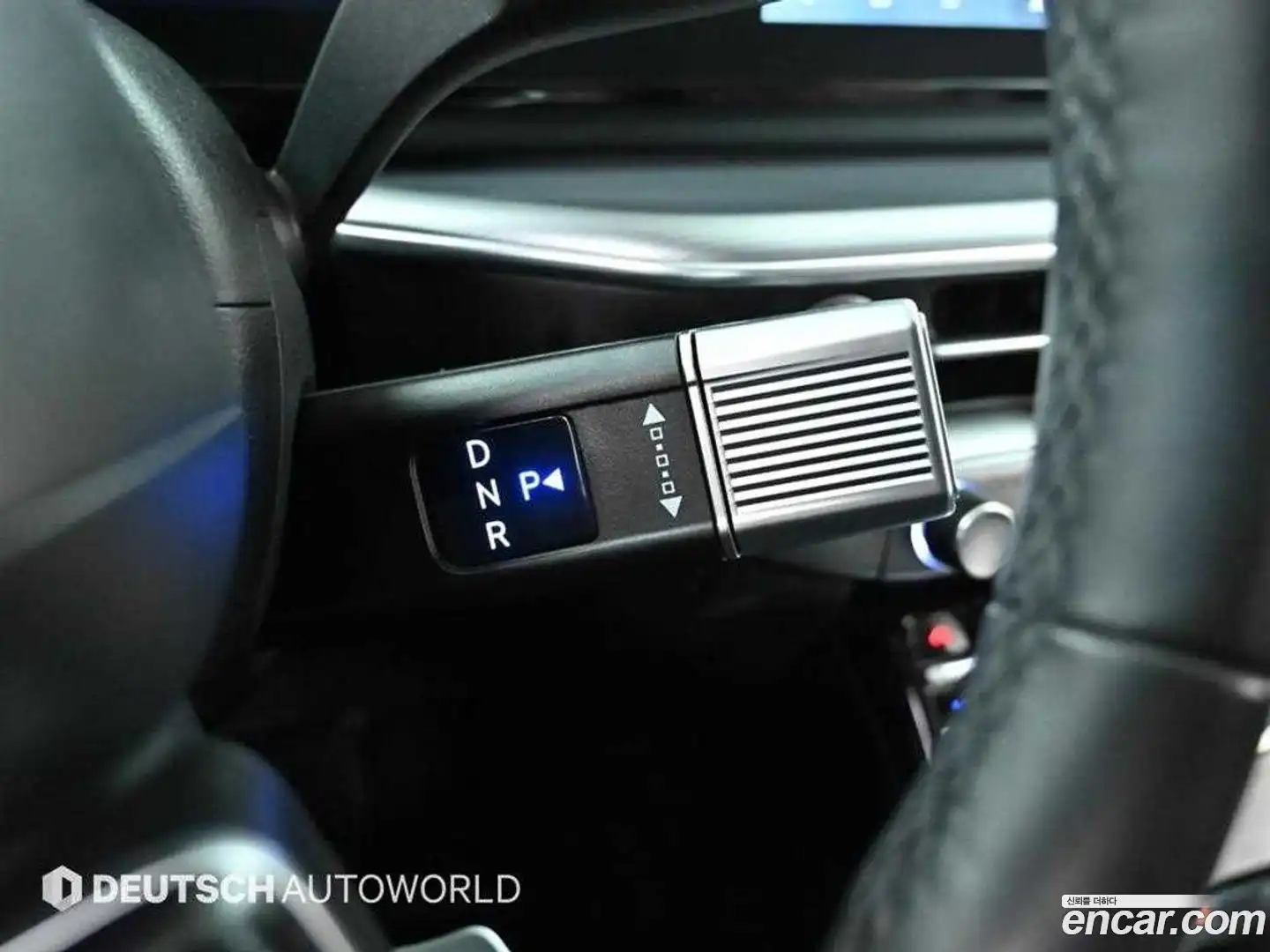 Grandeur Hyundai 2024.2-INNER-009