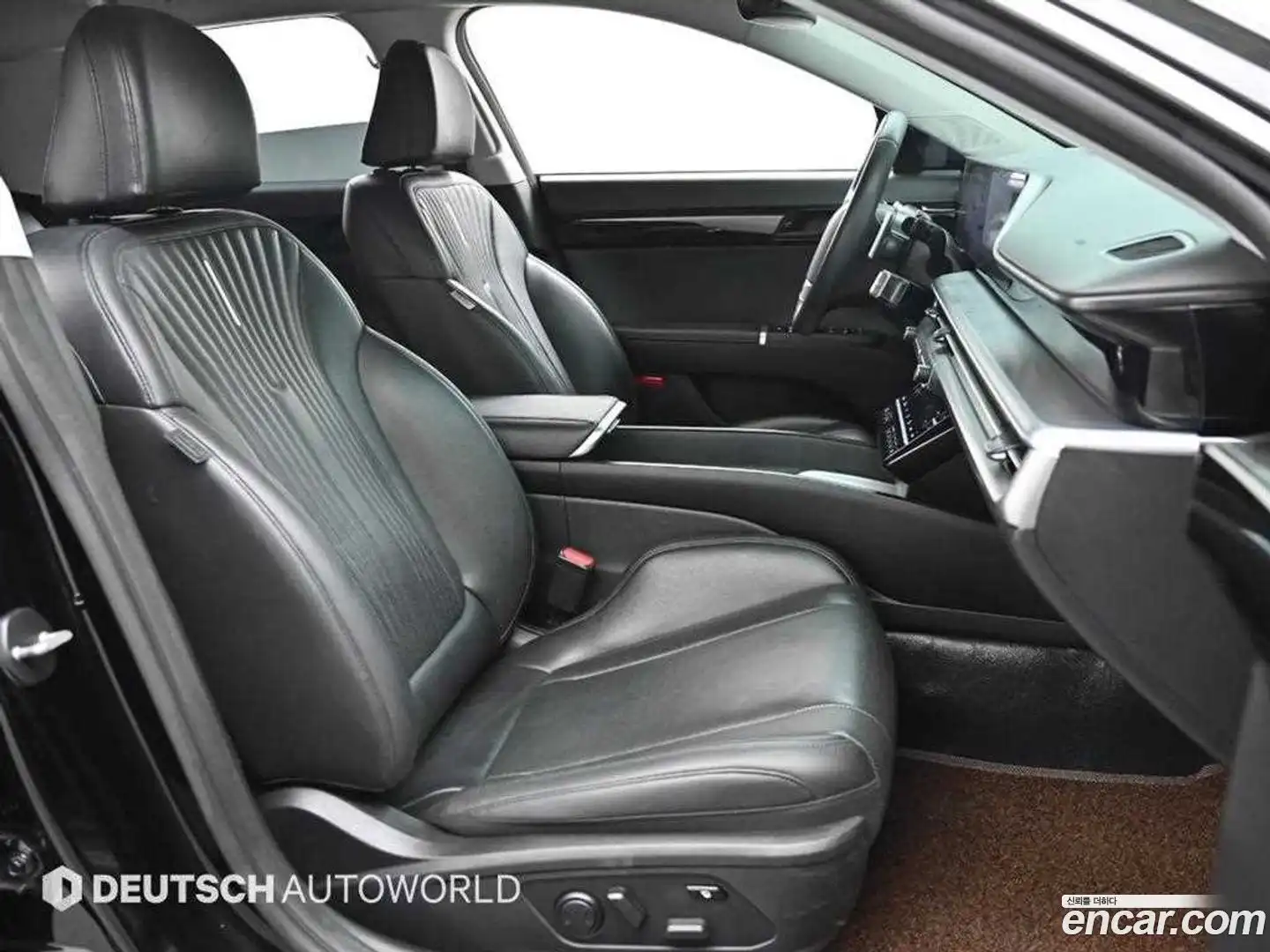 Grandeur Hyundai 2024.2-INNER-010