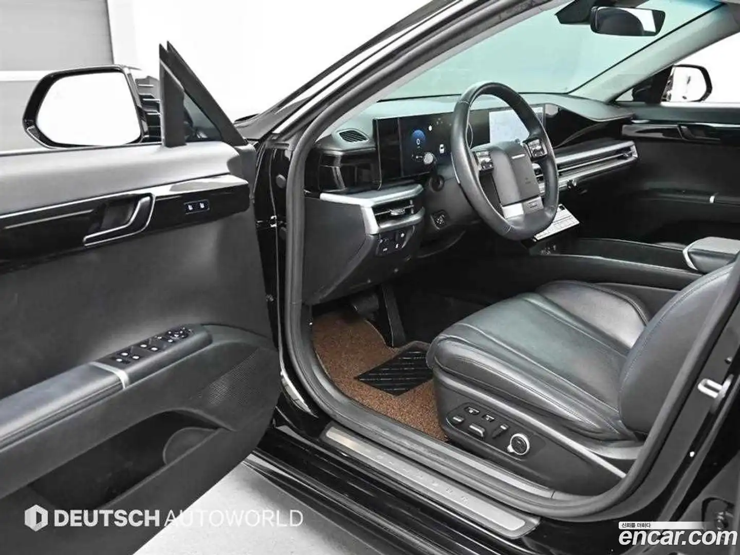 Grandeur Hyundai 2024.2-OPTION-015