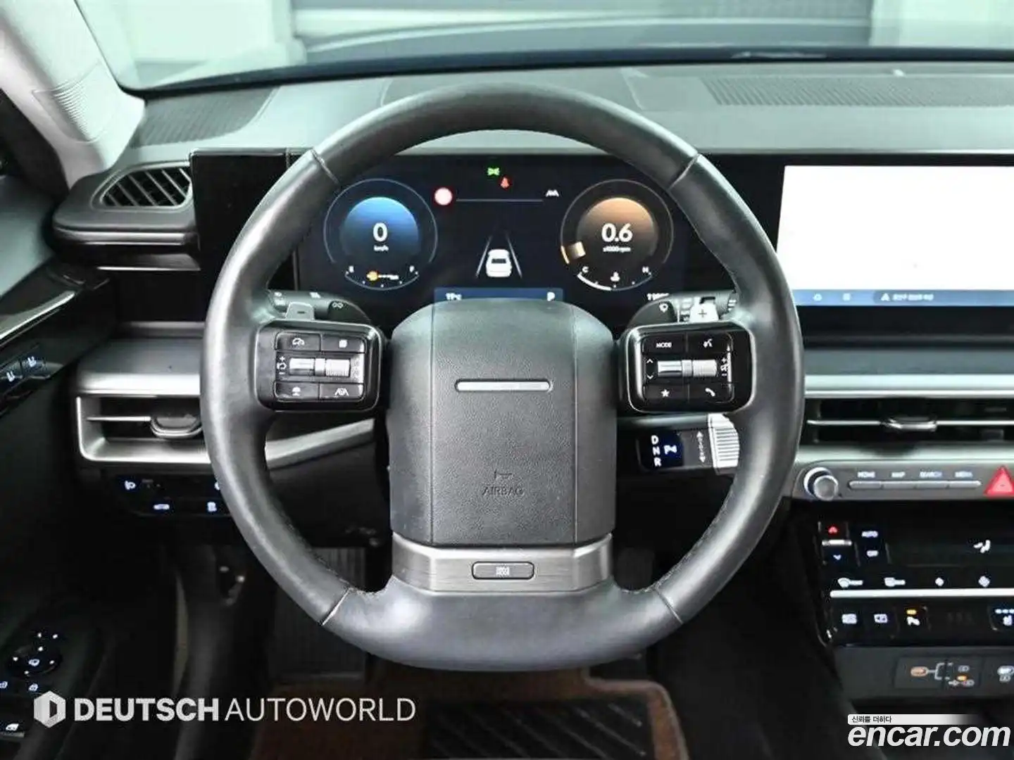 Grandeur Hyundai 2024.2-OPTION-017