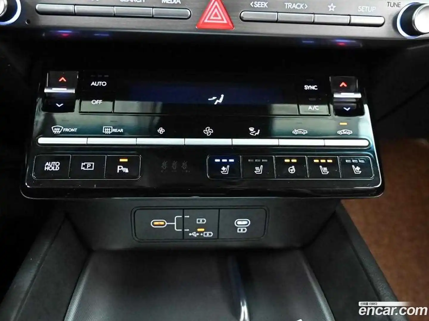 Grandeur Hyundai 2024.2-OPTION-020