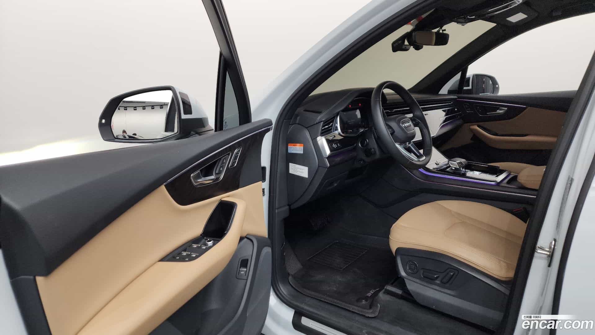 Q7 Audi 2023.11-INNER-010