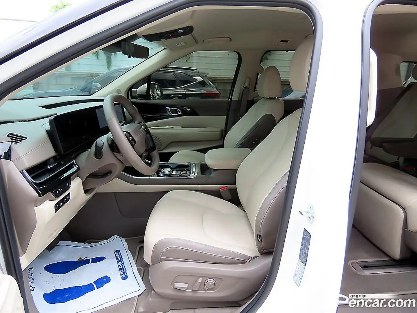 Canival Kia 2025.2-INNER-010