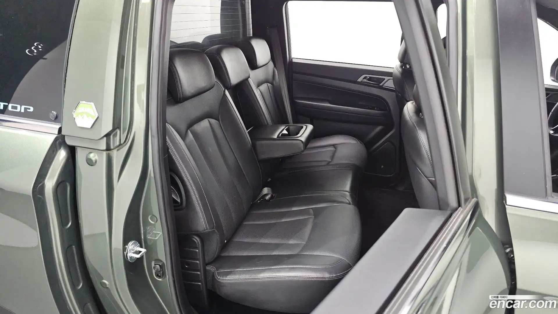 Rexton KG Mobility 2023.6-OPTION-015