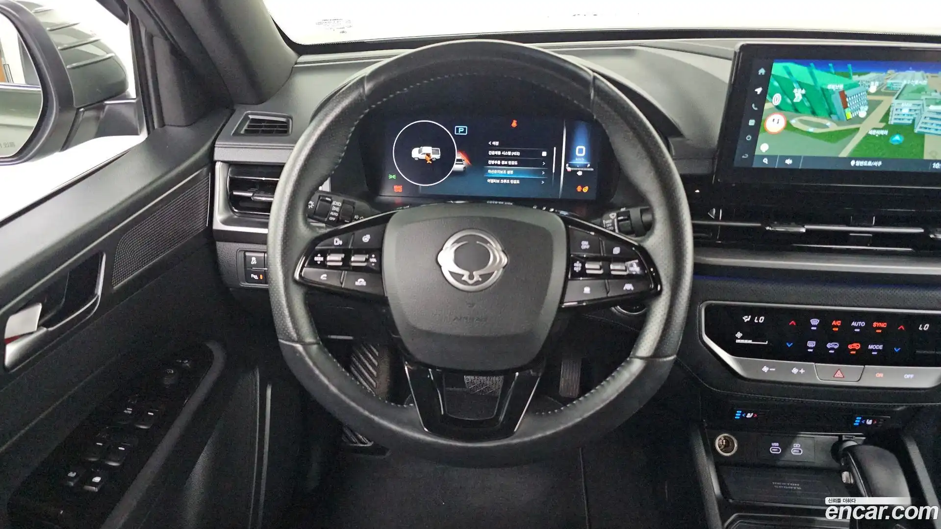 Rexton KG Mobility 2023.6-OPTION-017