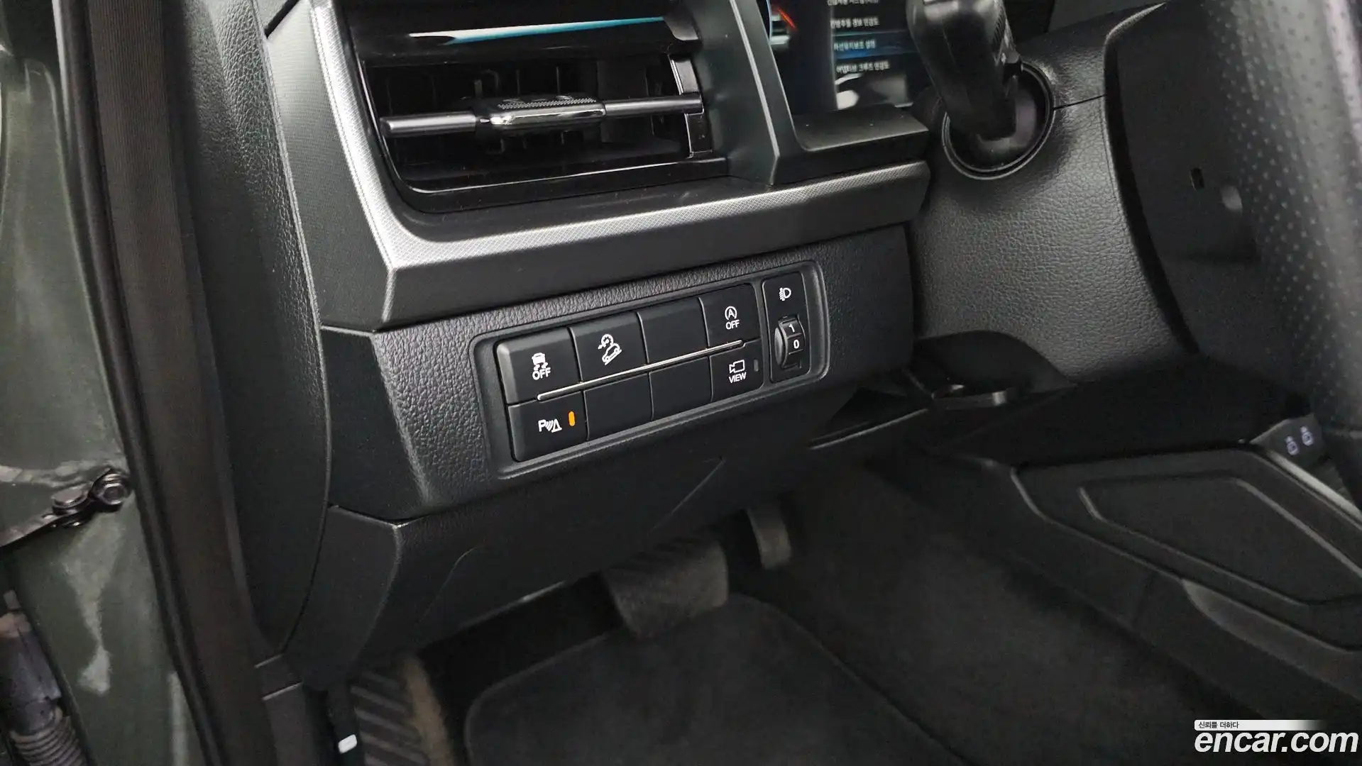 Rexton KG Mobility 2023.6-OPTION-022