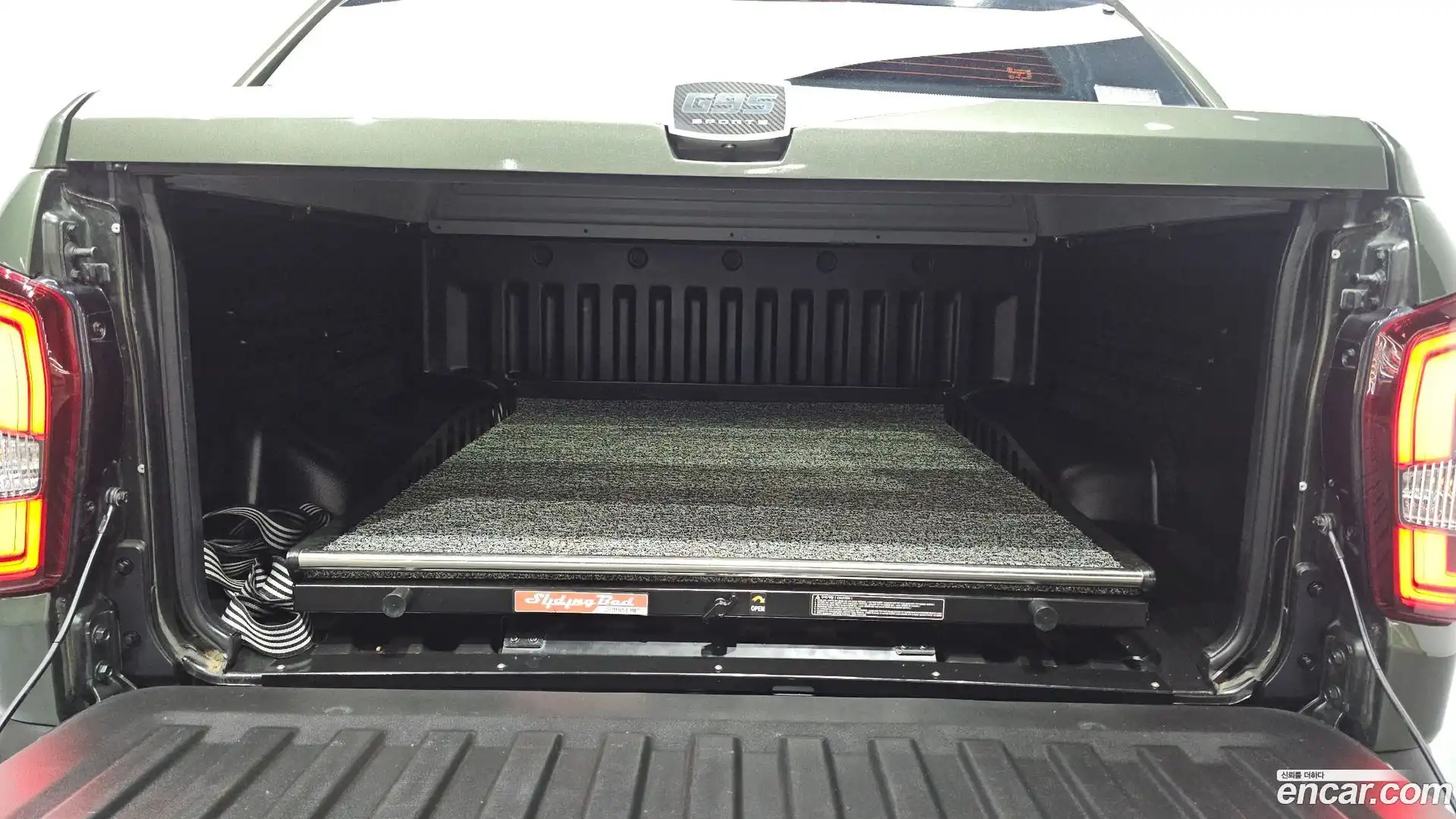 Rexton KG Mobility 2023.6-OPTION-024