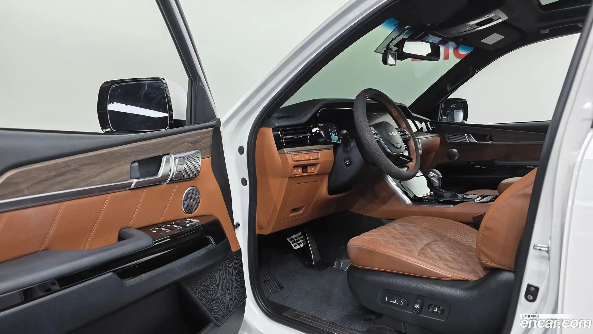 Mohave Kia 2023.2-OPTION-017