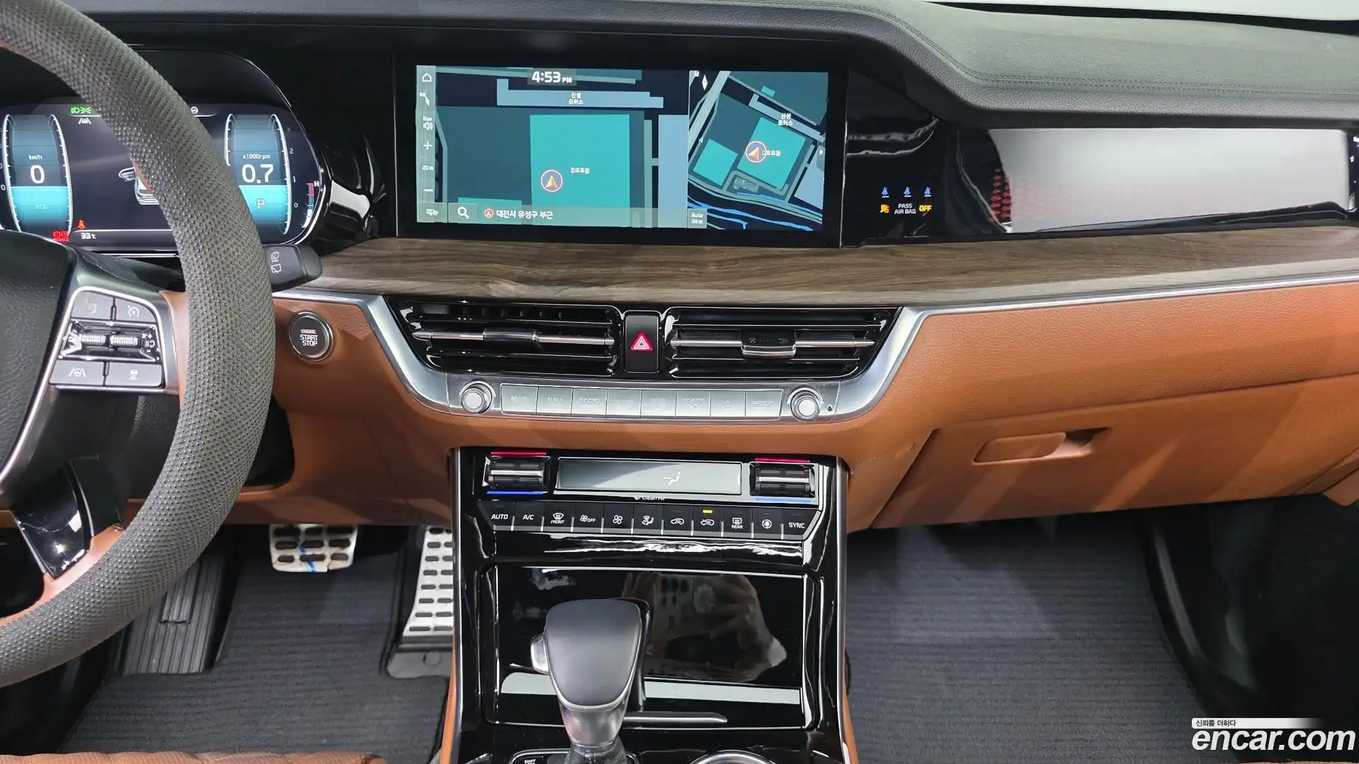 Mohave Kia 2023.2-OPTION-019