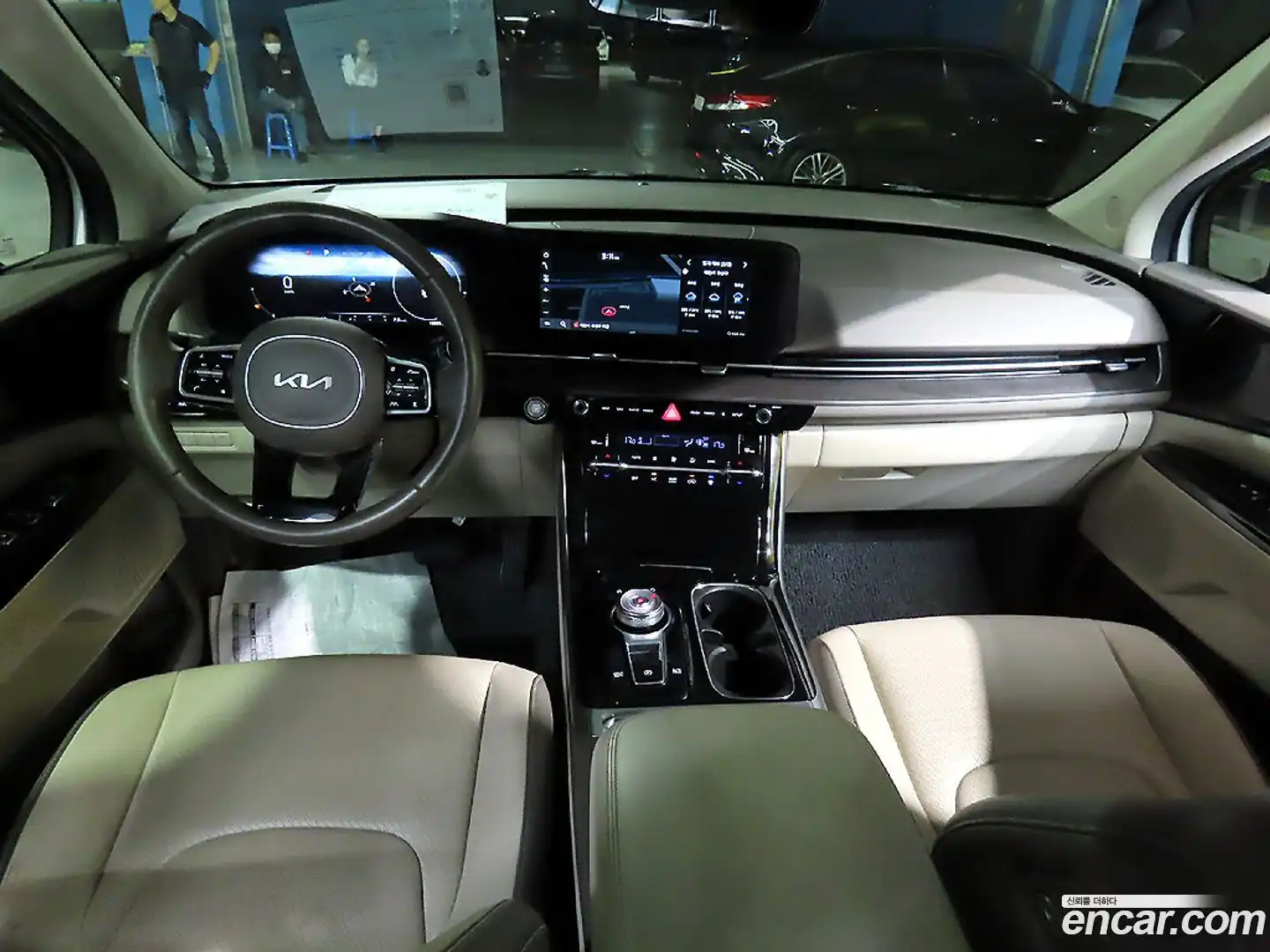 Canival Kia 2022.6-INNER-007