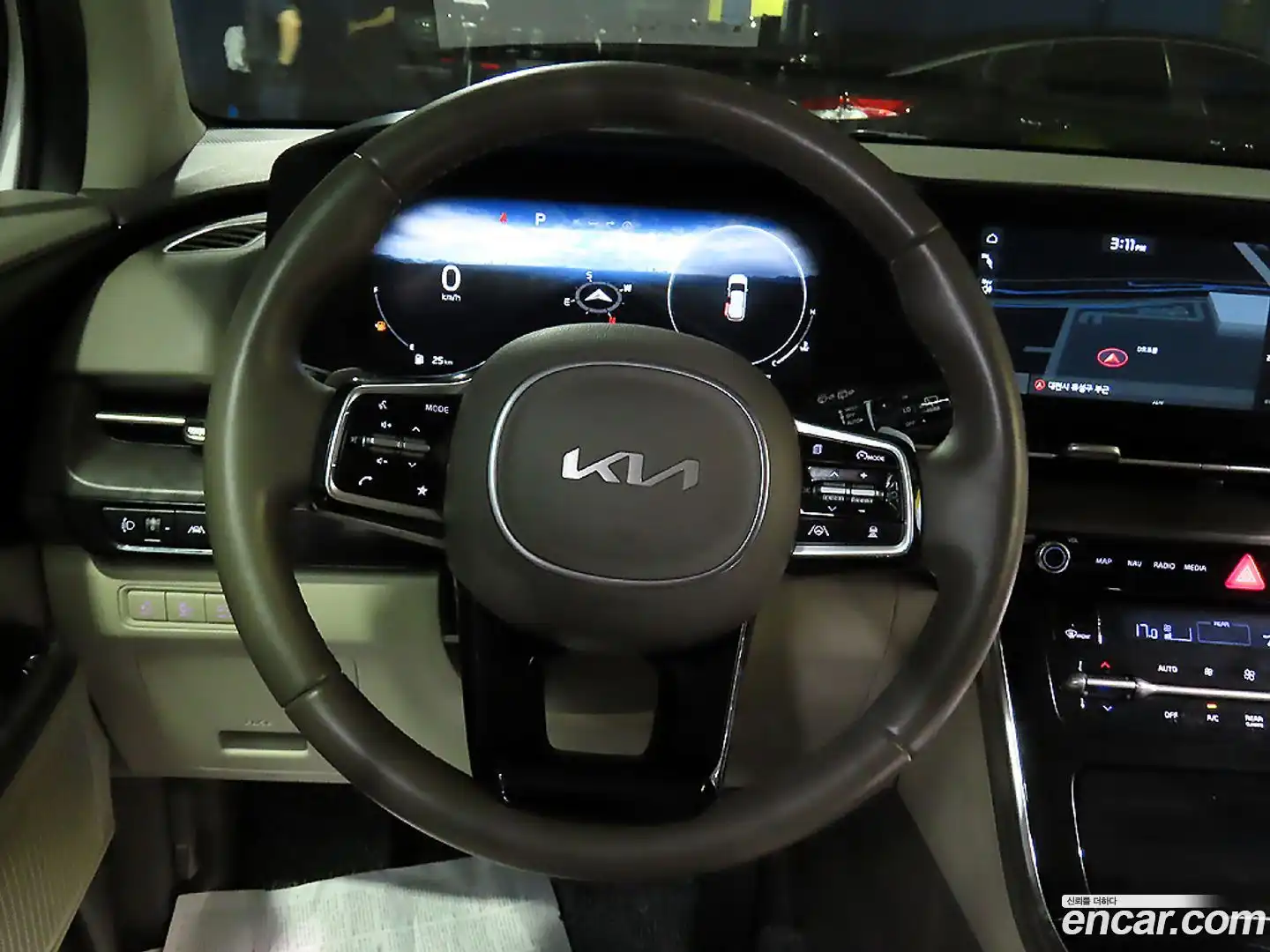 Canival Kia 2022.6-OPTION-019