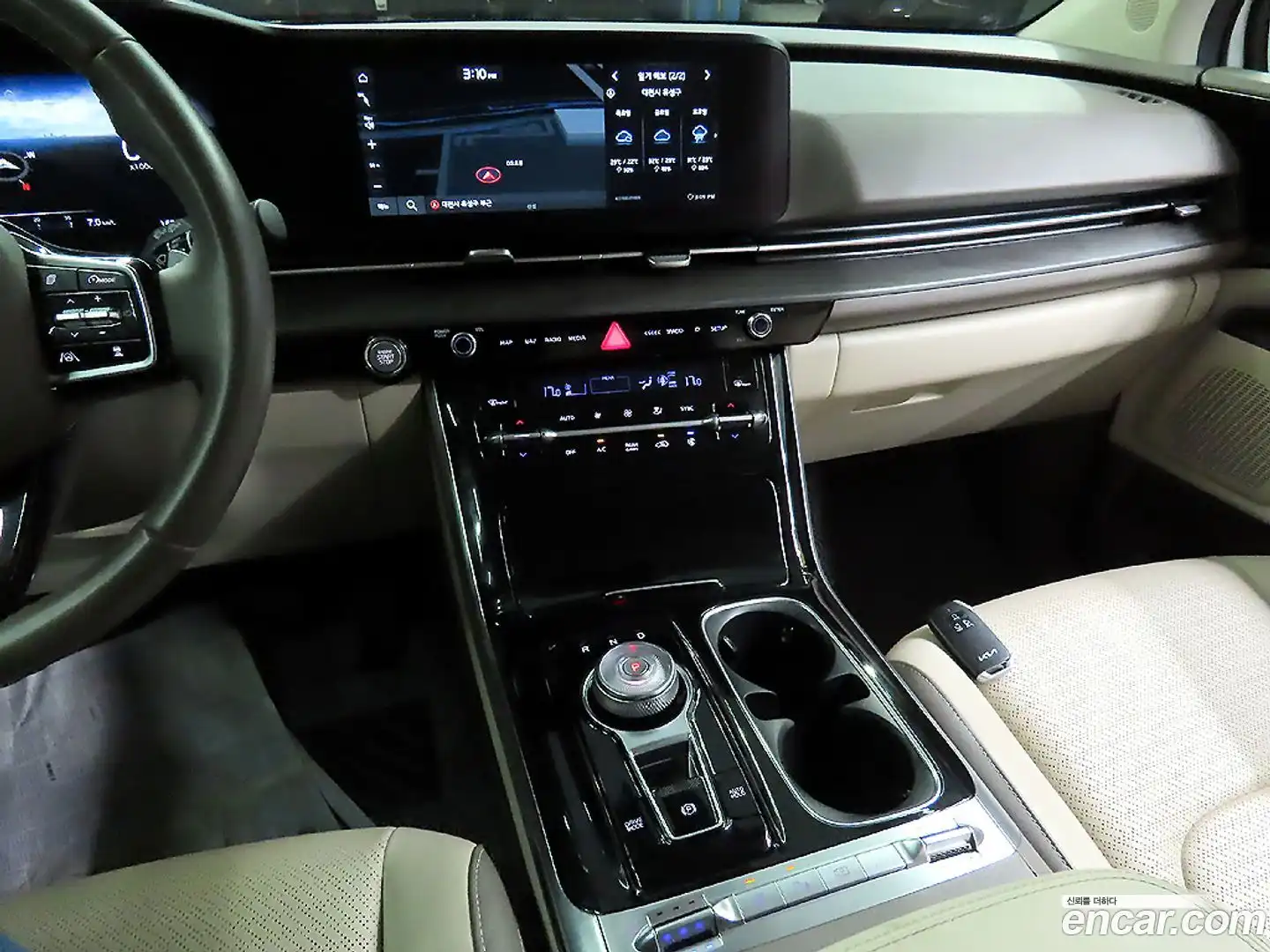 Canival Kia 2022.6-OPTION-021