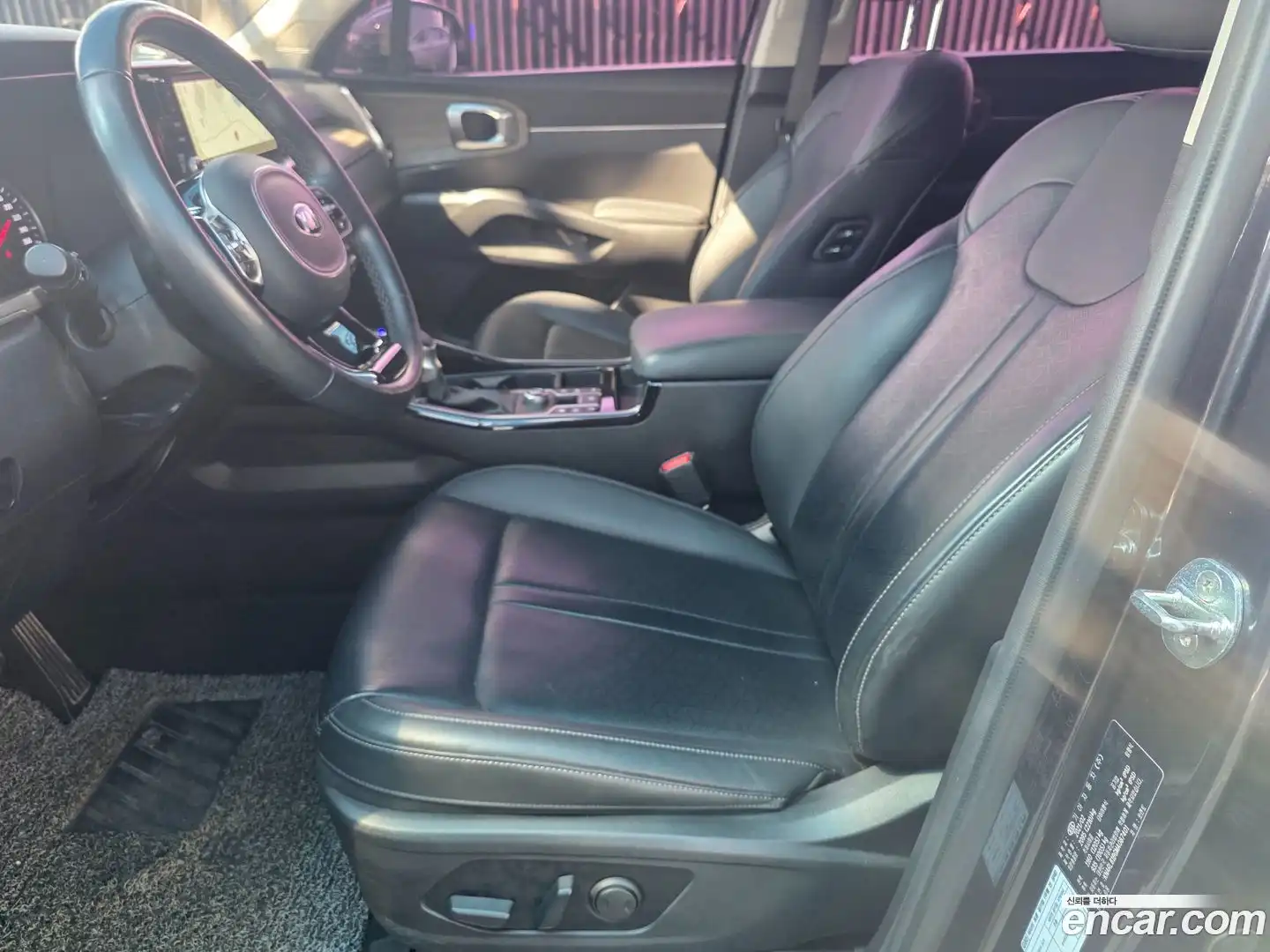 Sorento Kia 2021.2-OPTION-019