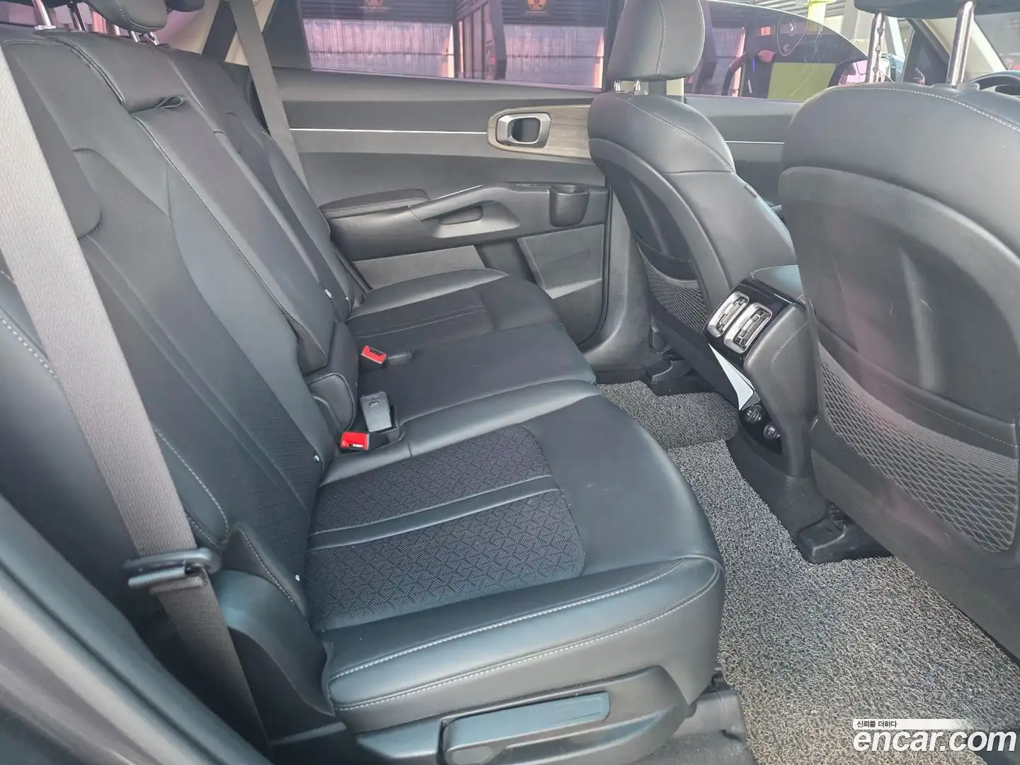 Sorento Kia 2021.2-OPTION-021