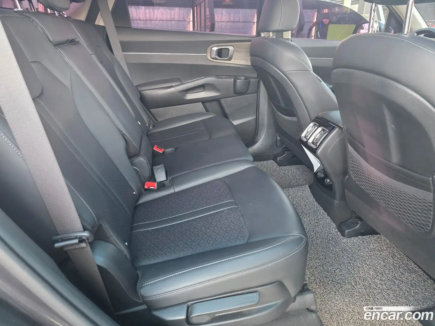 Sorento Kia 2021.2-OPTION-022