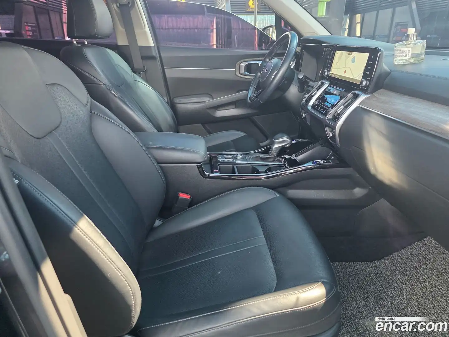 Sorento Kia 2021.2-OPTION-023