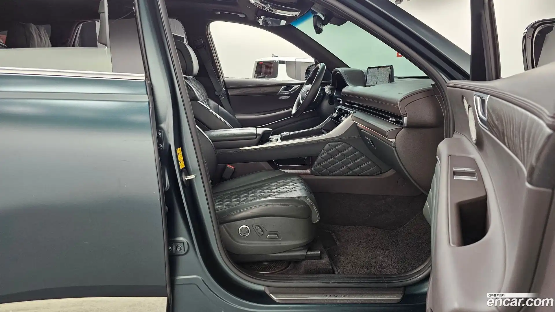 GV80 Genesis 2020.3-INNER-036