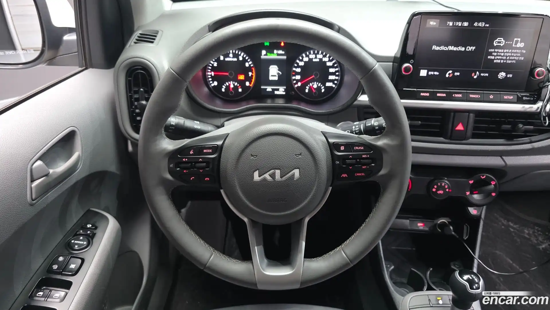morning Kia 2022.3-OPTION-017
