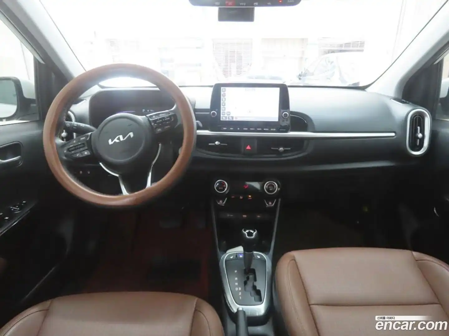 morning Kia 2023.7-INNER-007