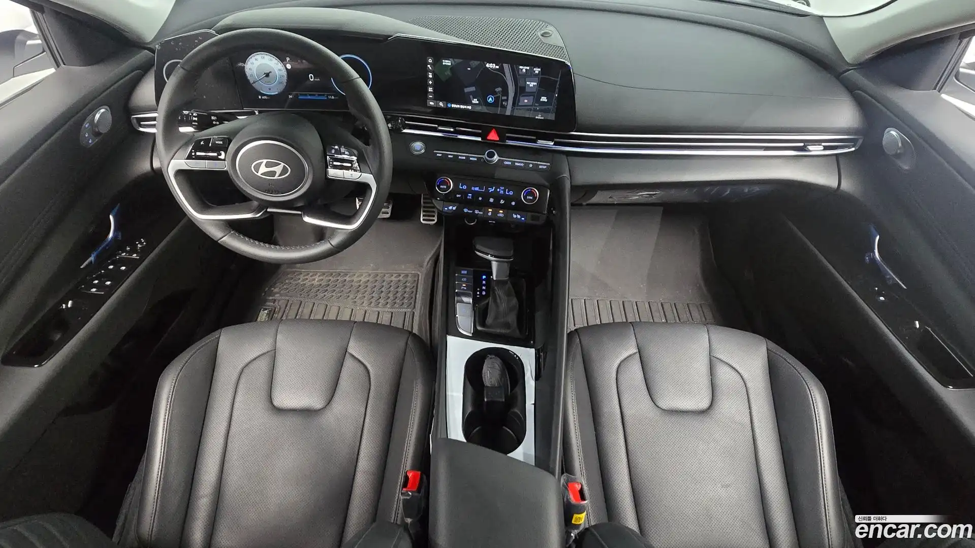 AVANTE Hyundai 2024.5-INNER-007