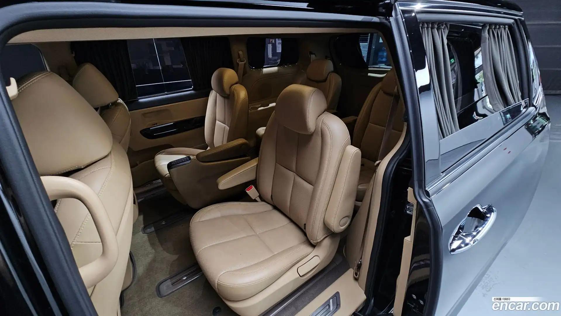 Canival Kia 2018.5-OPTION-015