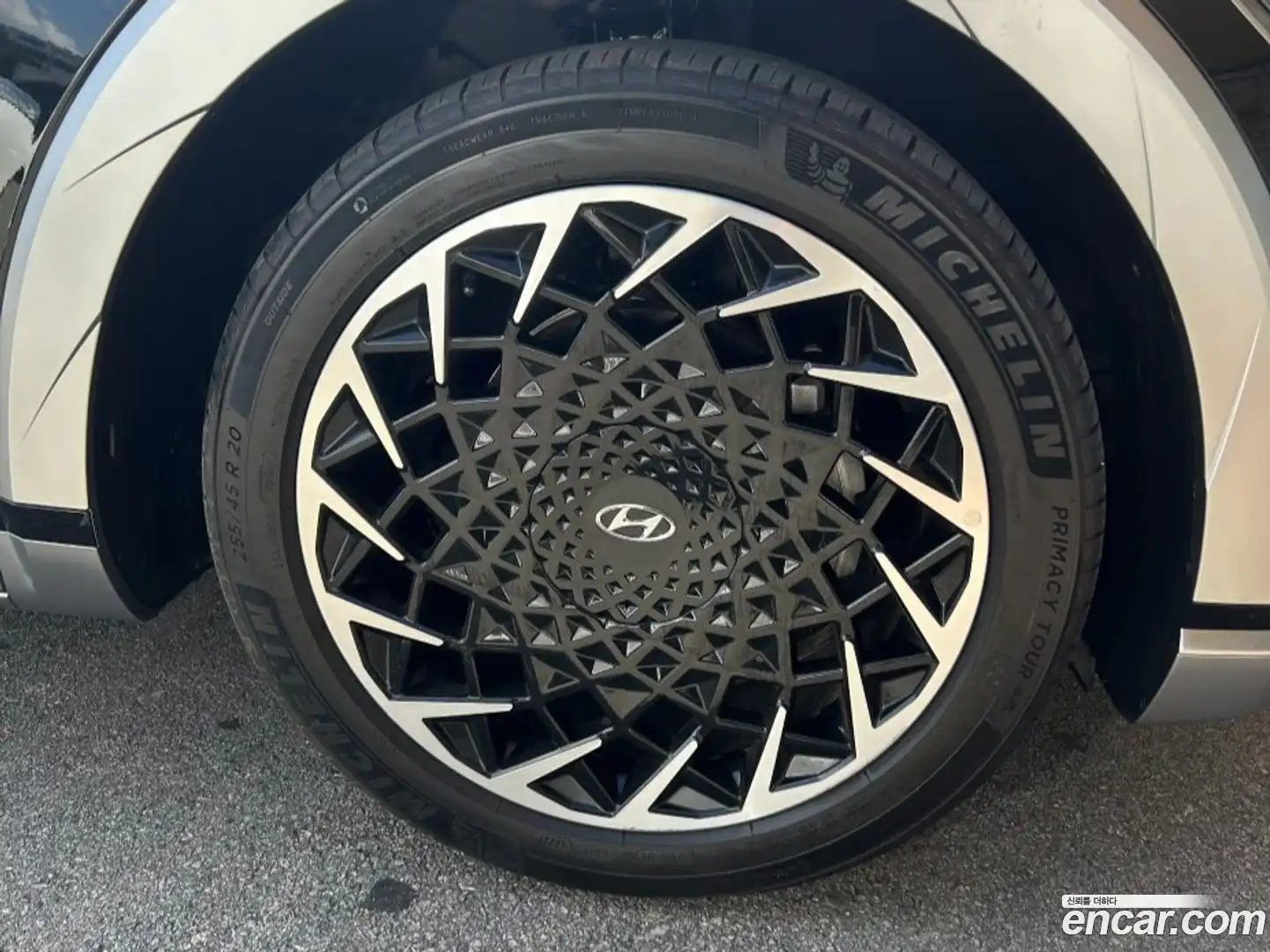 Ioniq5 Hyundai 2022.3-OUTER-005